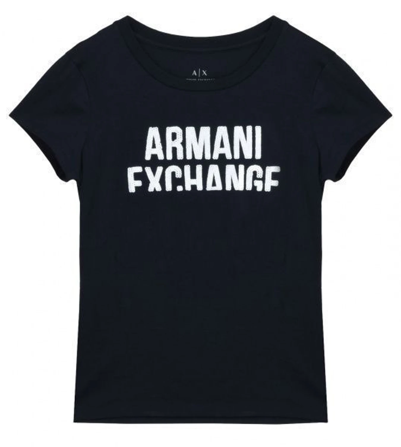 Футболки і поло Armani Exchange модель 3YYTDP-YJA8Z-1510 Футболки і поло Armani Exchange модель 3YYTDP-YJA8Z-1510 Фото