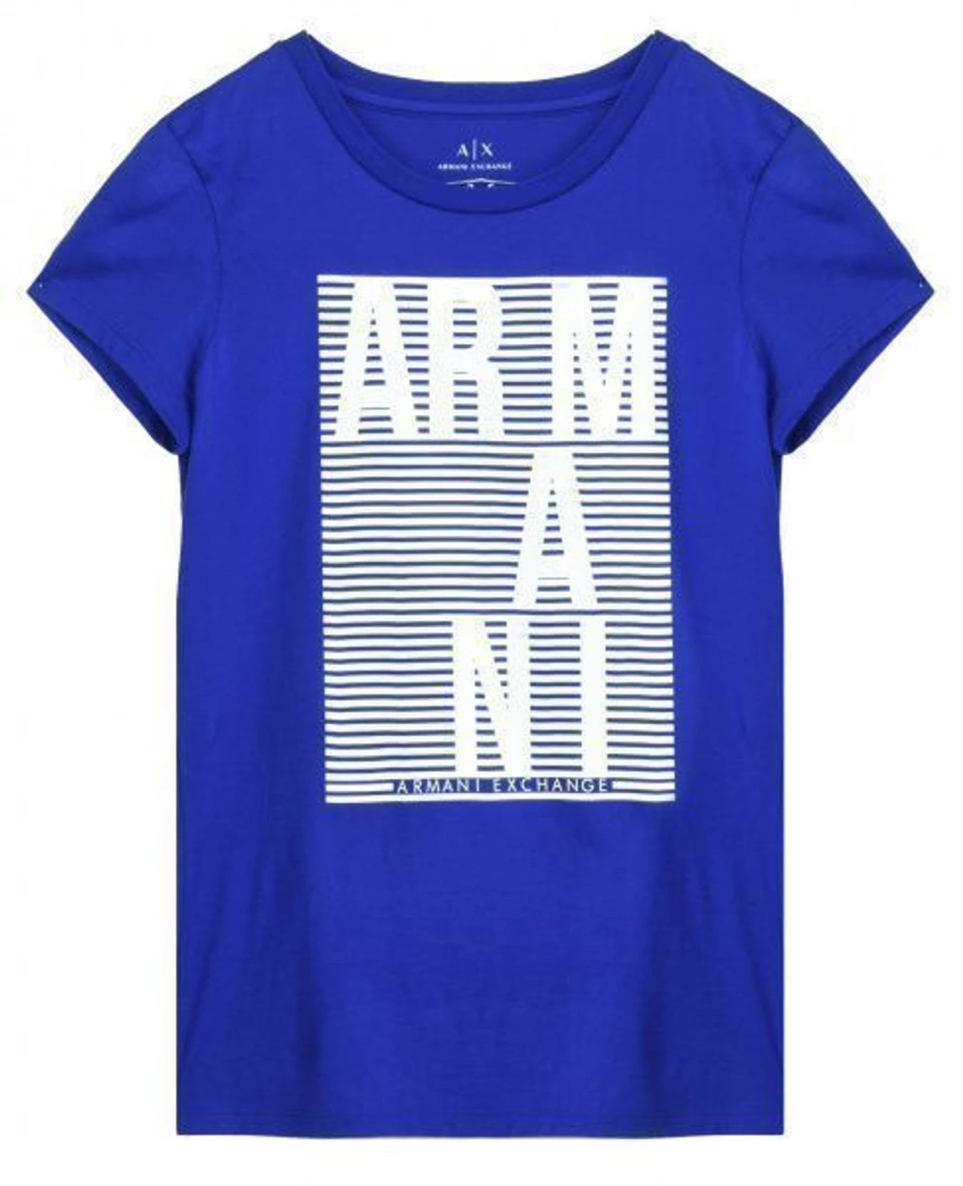Футболки і поло Armani Exchange модель 3YYTEX-YJC9Z-0144 Фото