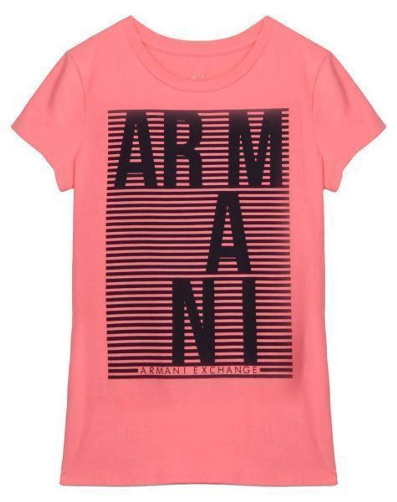 Футболки и поло Armani Exchange модель 3YYTEX-YJC9Z-1412 Фото