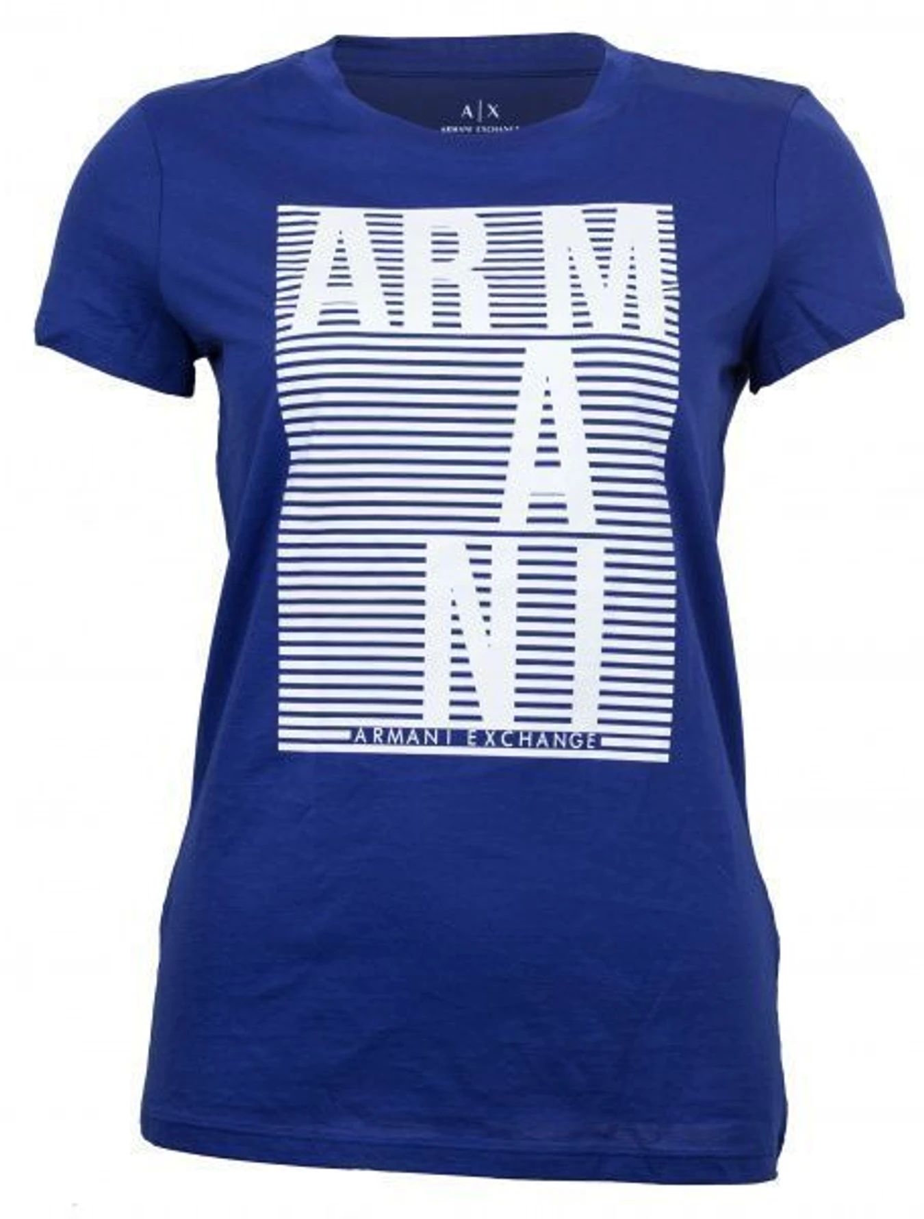 Футболки и поло Armani Exchange модель 3YYTEX-YJC9Z-1507 Фото