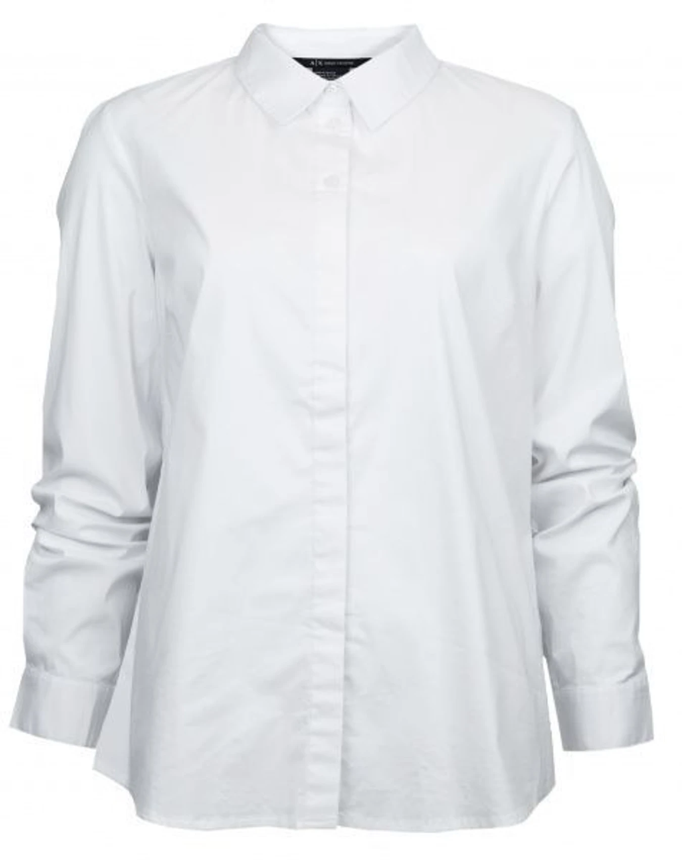 Блузы Armani Exchange модель 8NYC02-YNE1Z-1100 Фото