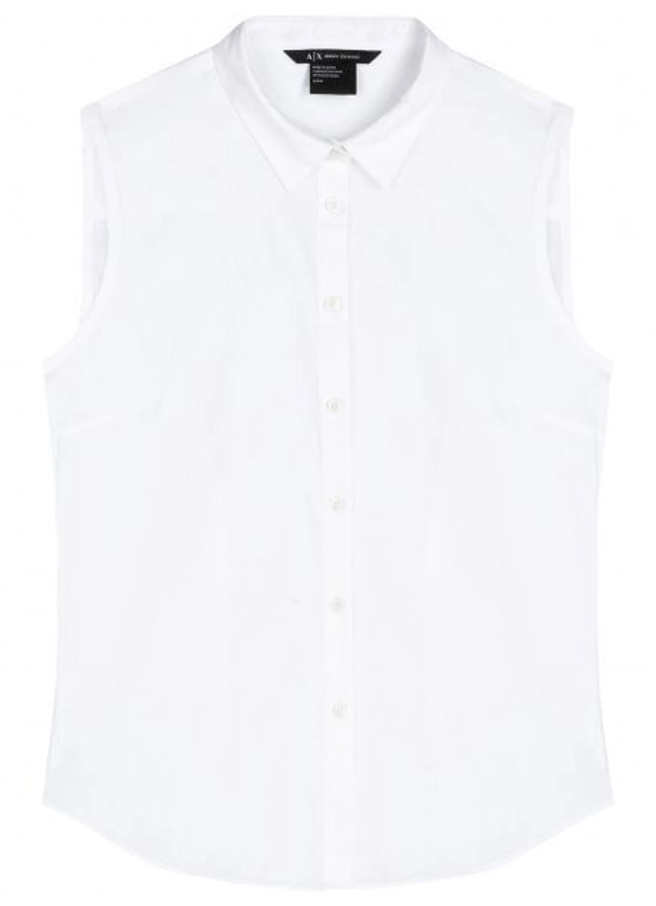 Блузы Armani Exchange модель 8NYH02-YNE1Z-1100 Фото
