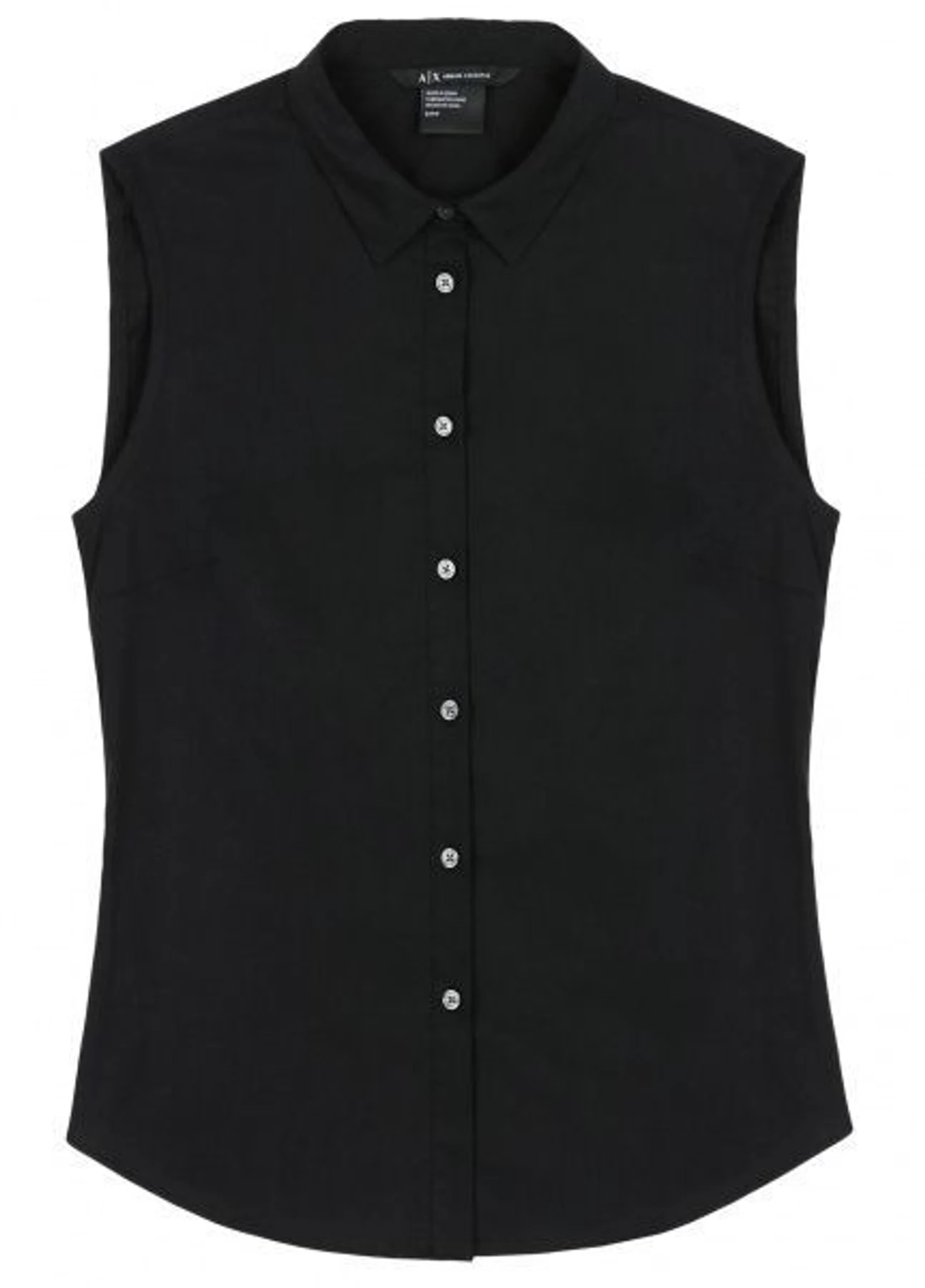 Блузы Armani Exchange модель 8NYH02-YNE1Z-1200 Фото