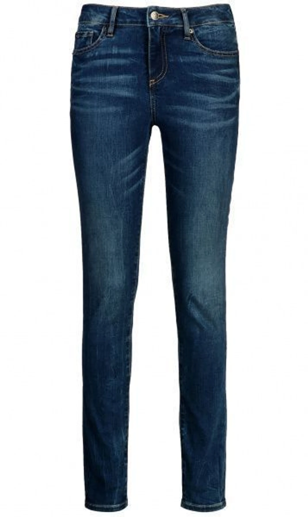 Джинсы Armani Exchange модель 8NYJ01-Y1AHZ-1500 Фото