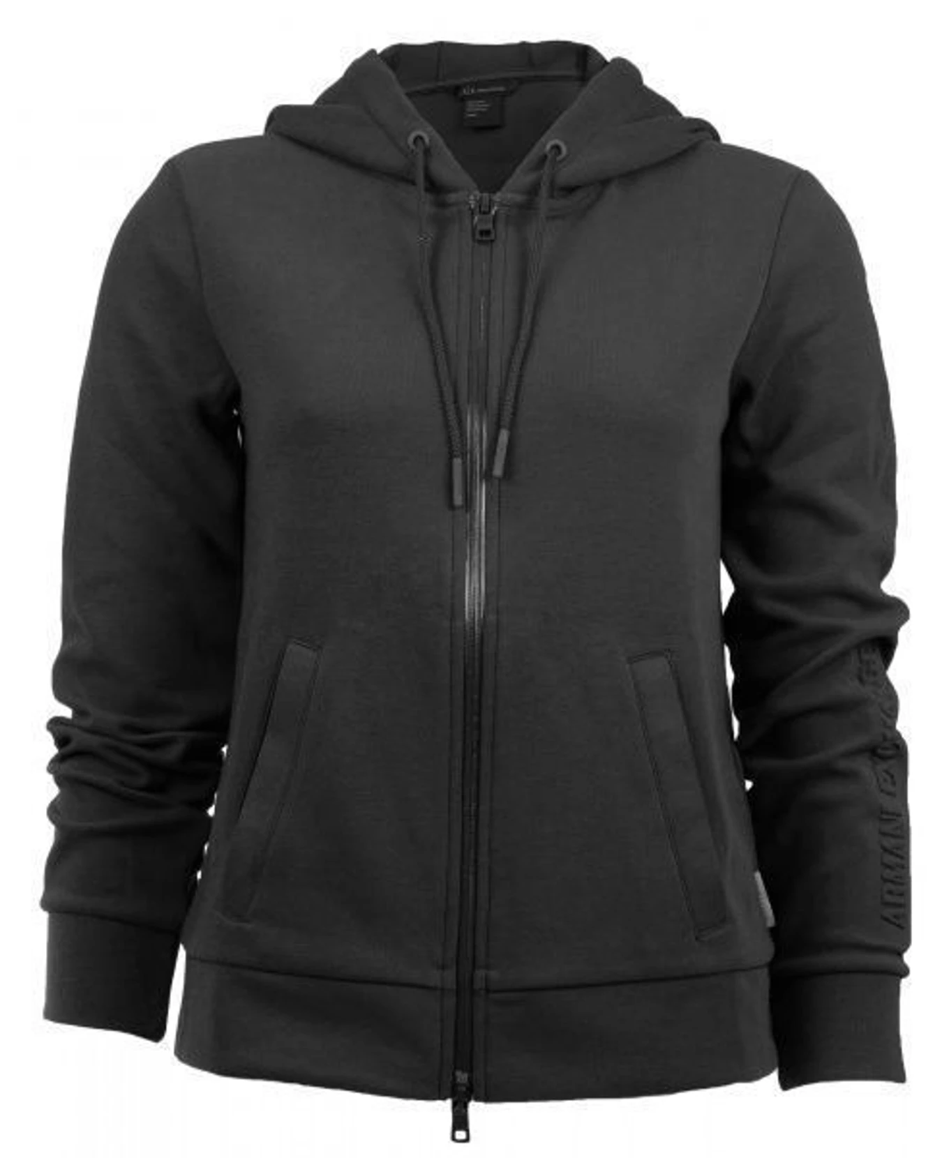 Худи и свитшоты Armani Exchange модель 8NYM75-YJL7Z-1200 Худи и свитшоты Armani Exchange модель 8NYM75-YJL7Z-1200 Фото