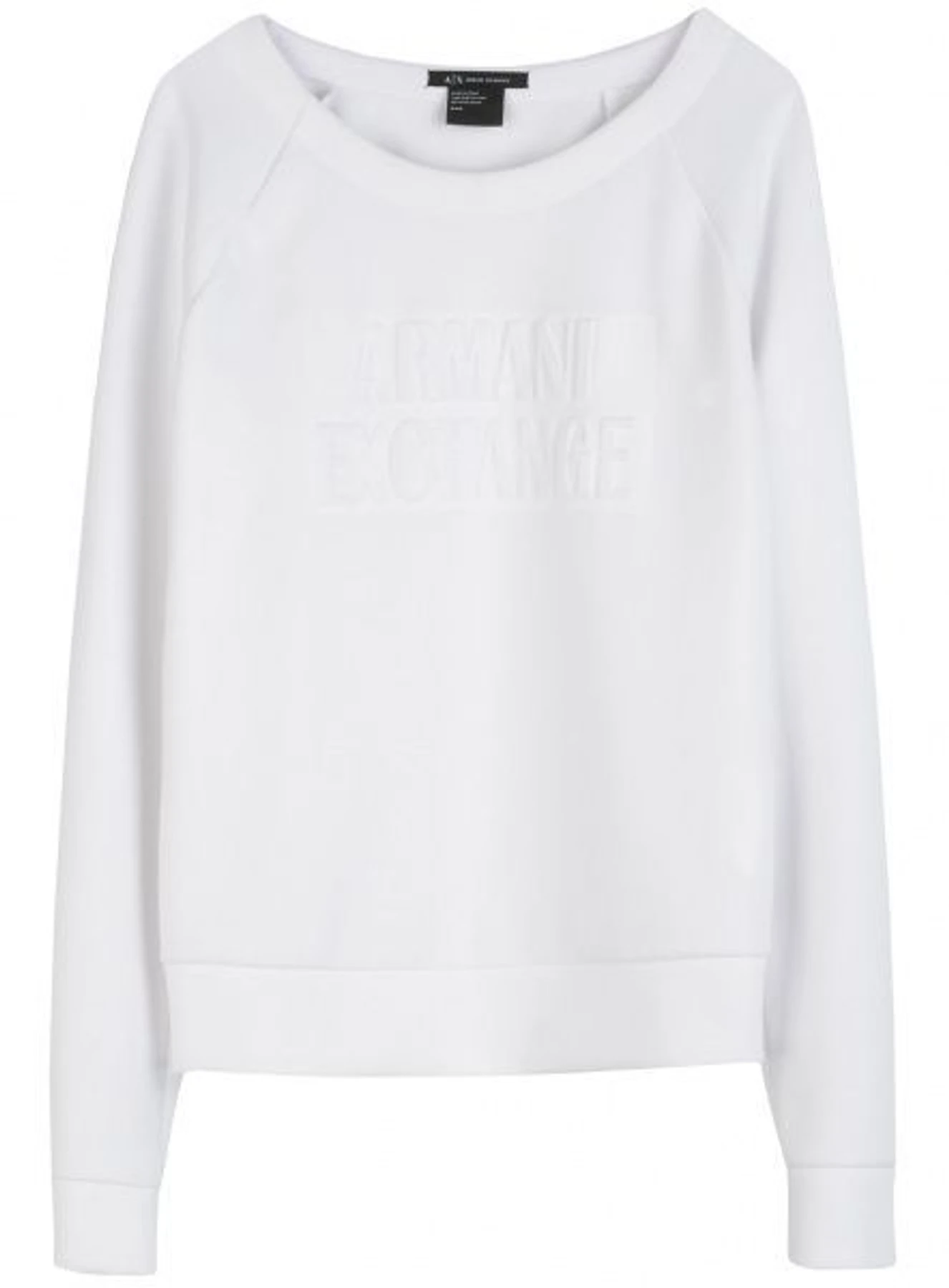 Свитры и кардиганы Armani Exchange модель 8NYM76-YJL7Z-1100 Фото