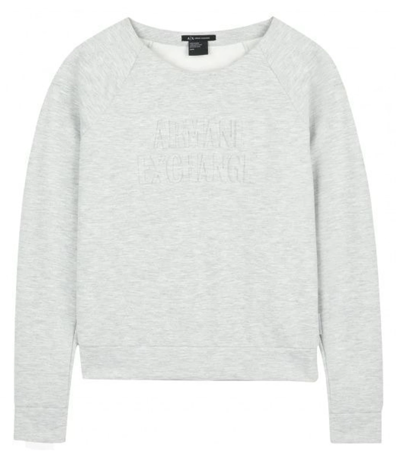 Свитры и кардиганы Armani Exchange модель 8NYM76-YJL7Z-3911 Фото