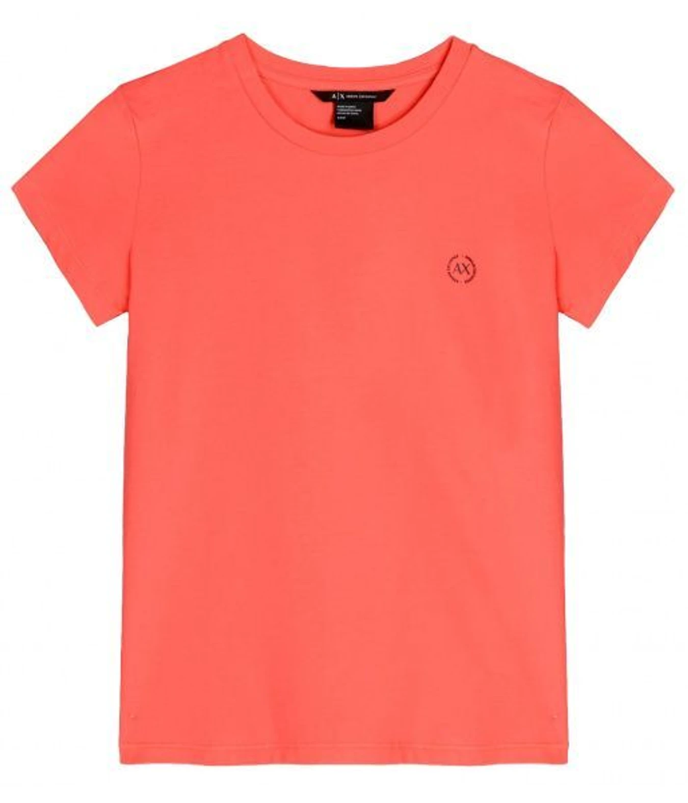 Футболки и поло Armani Exchange модель 8NYT74-YJC7Z-1410 Фото