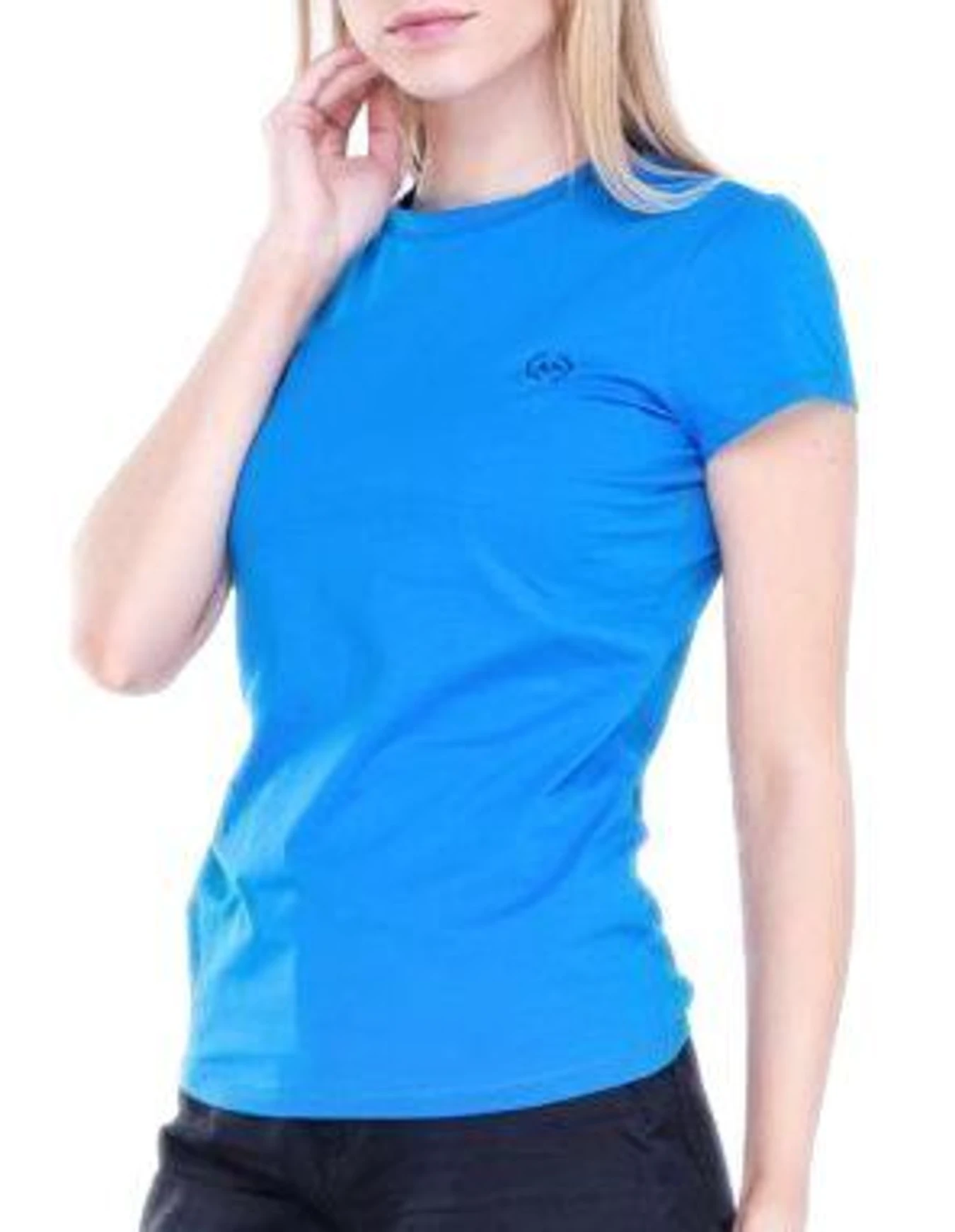 Футболки і поло Armani Exchange модель 8NYT74-YJC7Z-1508 Футболки і поло Armani Exchange модель 8NYT74-YJC7Z-1508 Фото