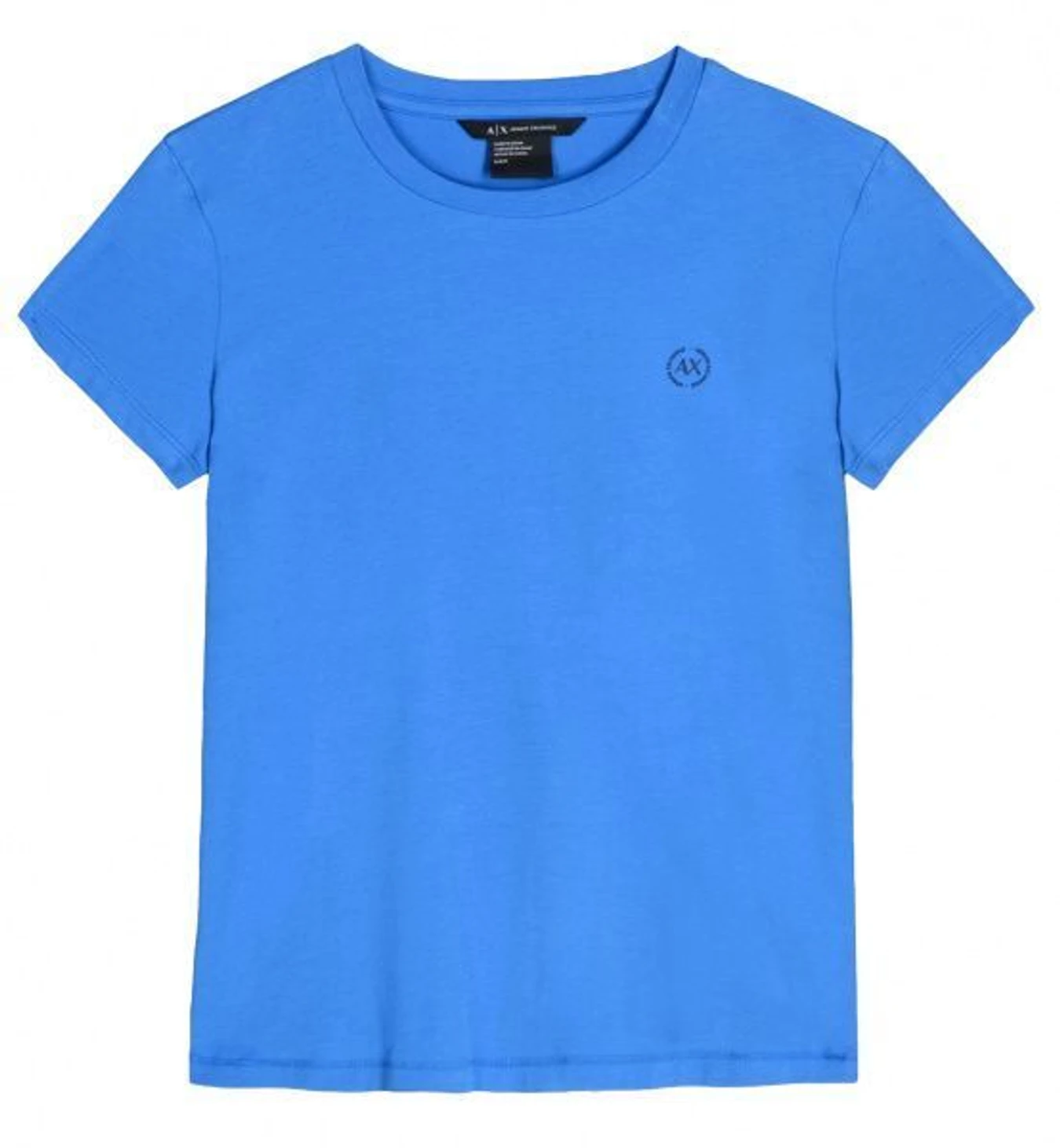 Футболки и поло Armani Exchange модель 8NYT74-YJC7Z-1510 Фото