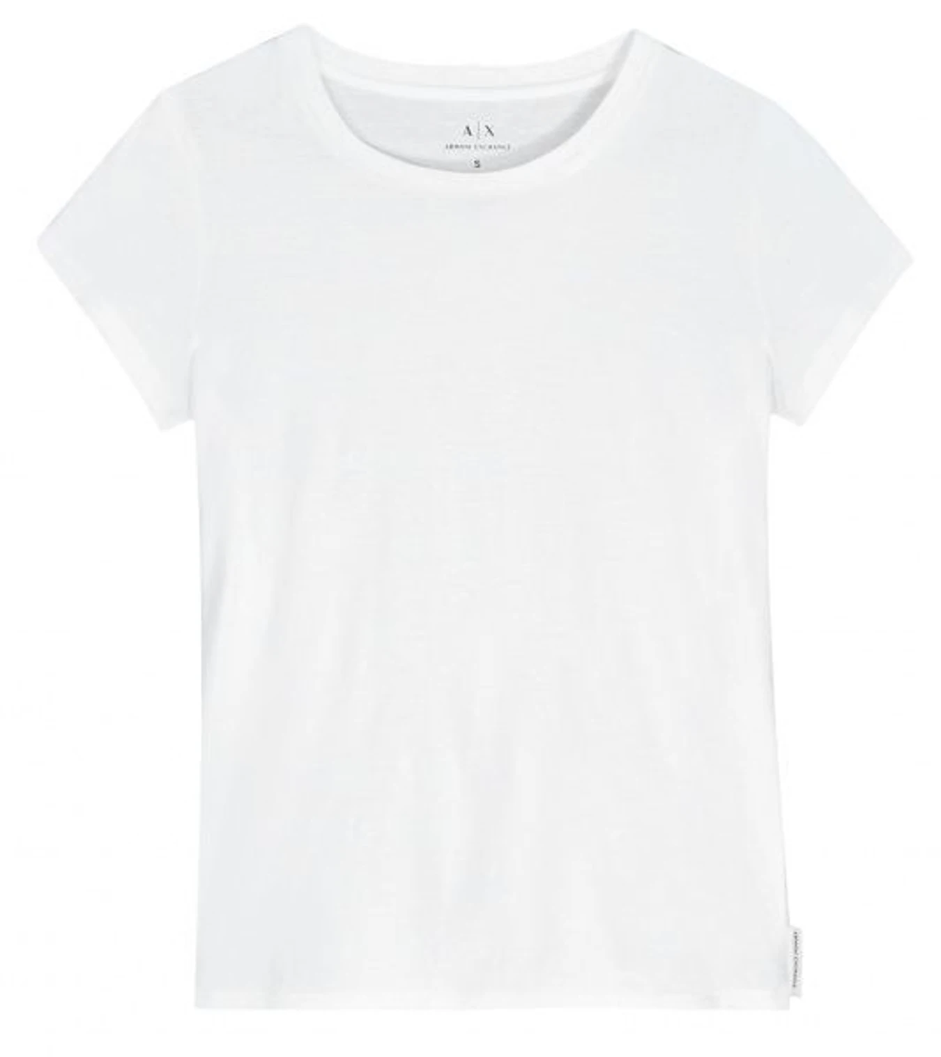 Футболки і поло Armani Exchange модель 8NYT82-YJN3Z-1100 Фото