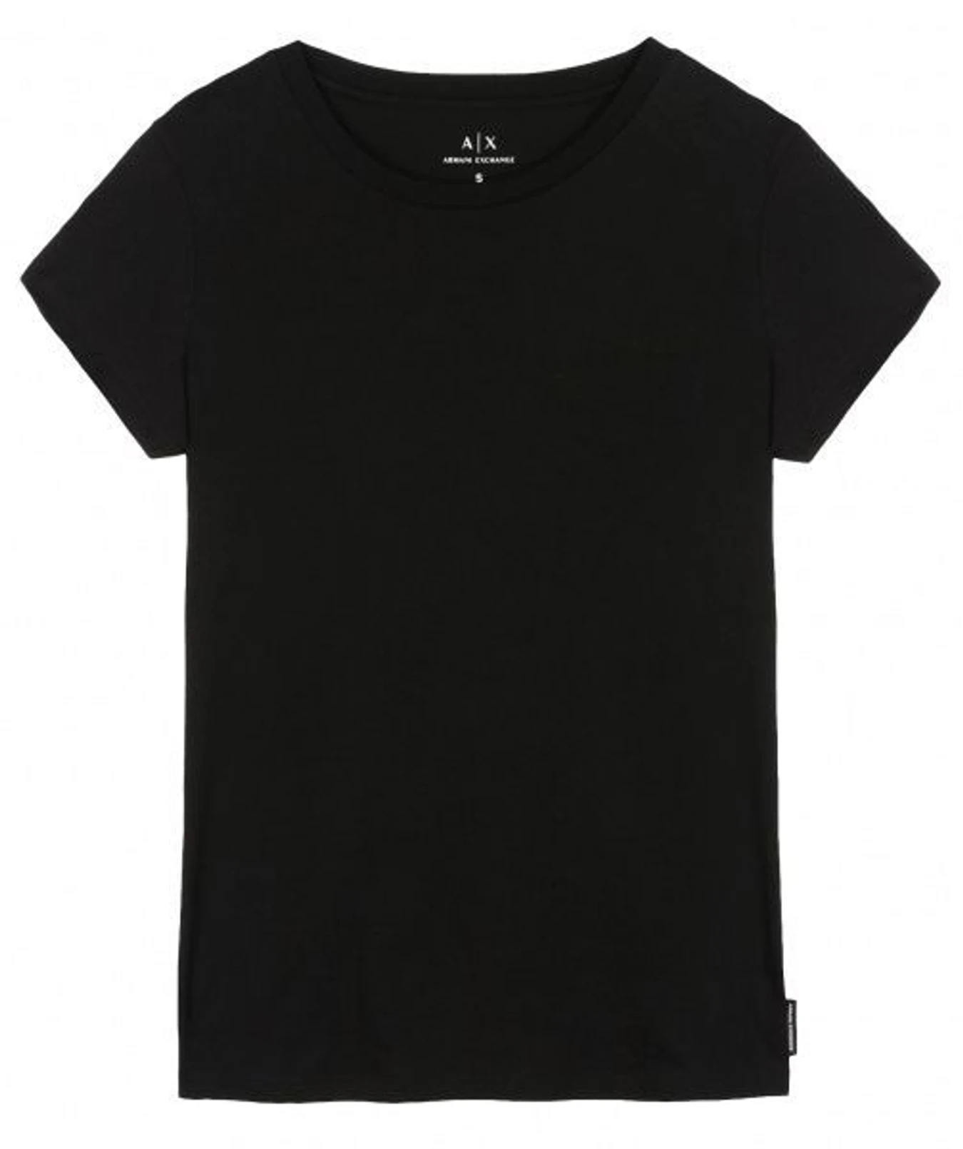 Футболки і поло Armani Exchange модель 8NYT82-YJN3Z-1200 Футболки і поло Armani Exchange модель 8NYT82-YJN3Z-1200 Фото