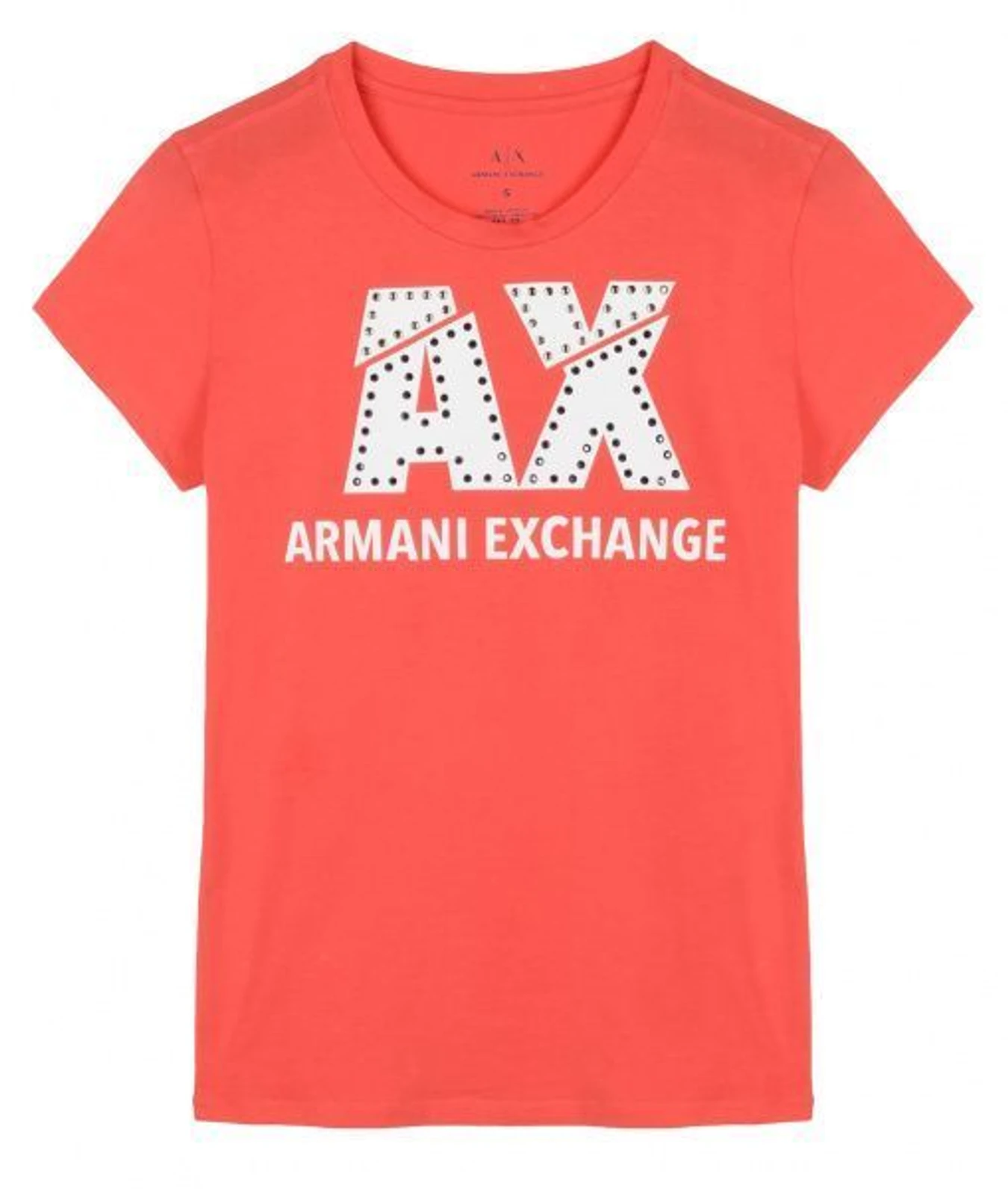 Футболки і поло Armani Exchange модель 8NYT86-YJC7Z-1411 Футболки і поло Armani Exchange модель 8NYT86-YJC7Z-1411 Фото