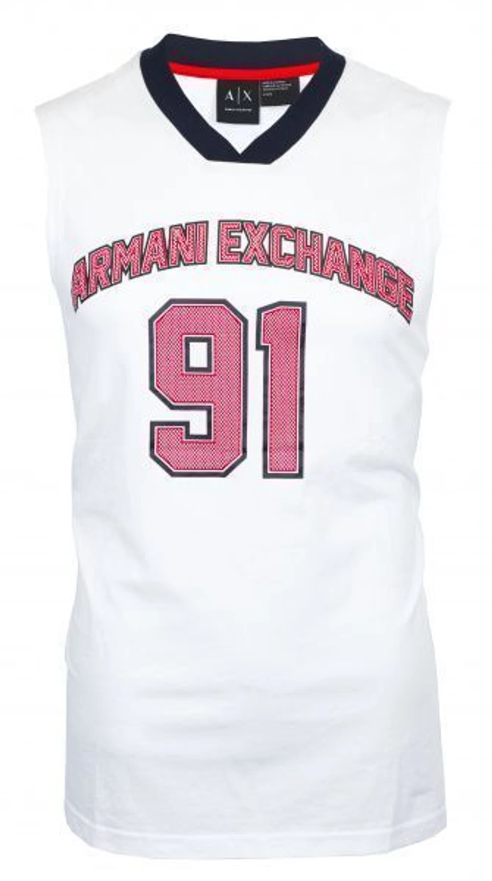 Свитры и кардиганы Armani Exchange модель 3YZM90-ZJD6Z-1200 Фото