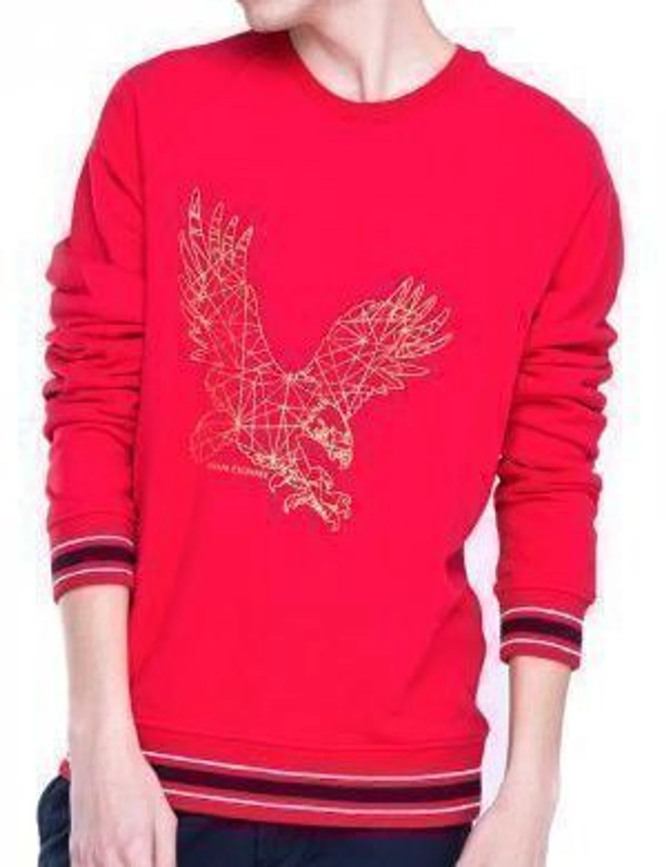 Свитры и кардиганы Armani Exchange модель 3YZM90-ZJD6Z-1400 Фото