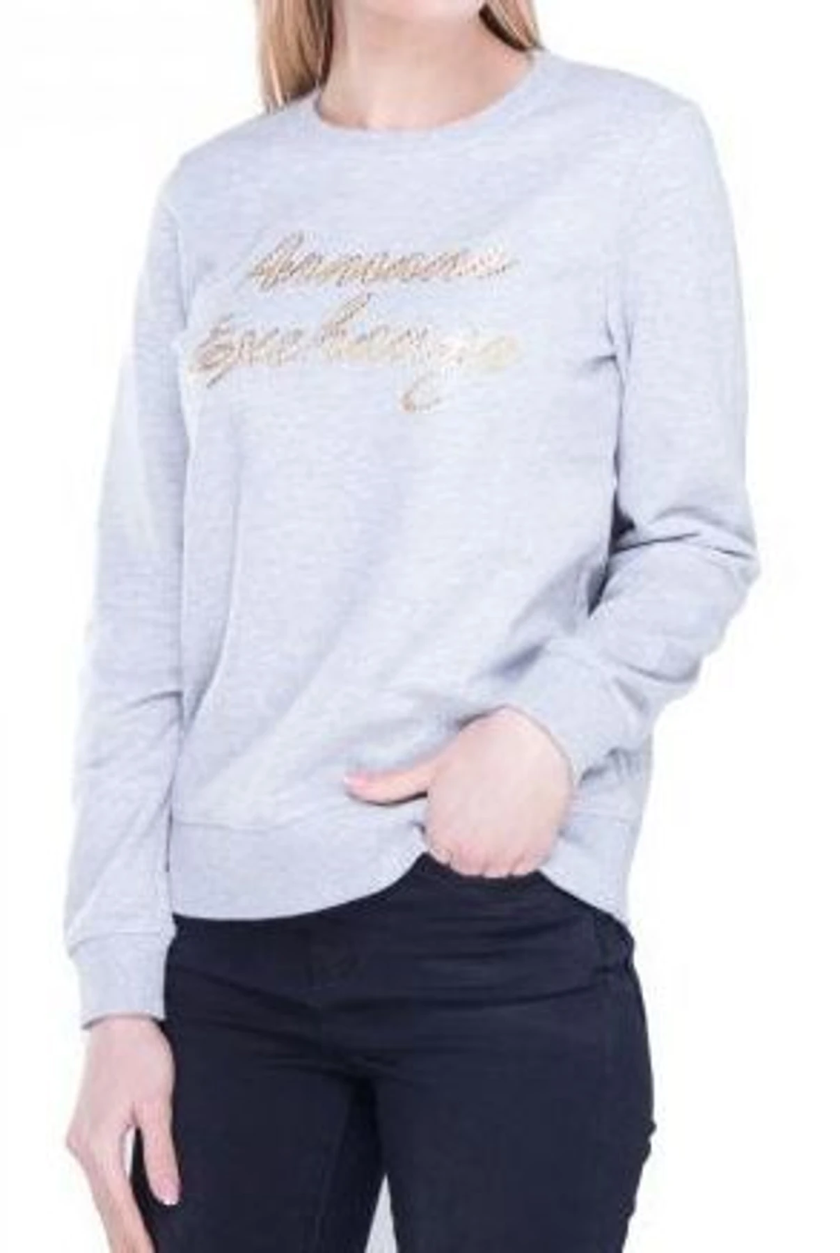 Свитры и кардиганы Armani Exchange модель 3YYMEY-YJF2Z-3911 Фото