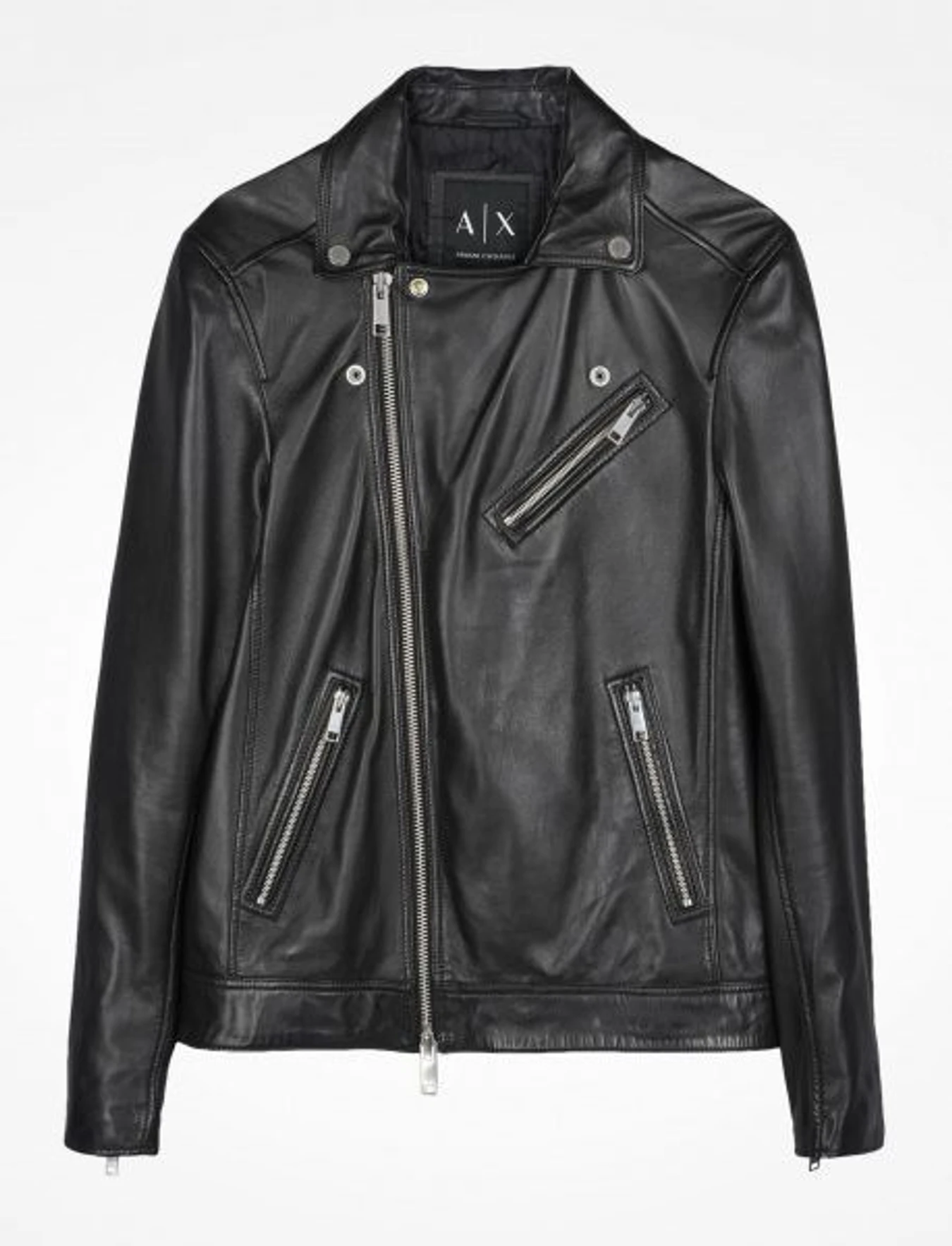 Куртки та дублянки Armani Exchange модель 3YZB02-ZN23Z-1200 Фото