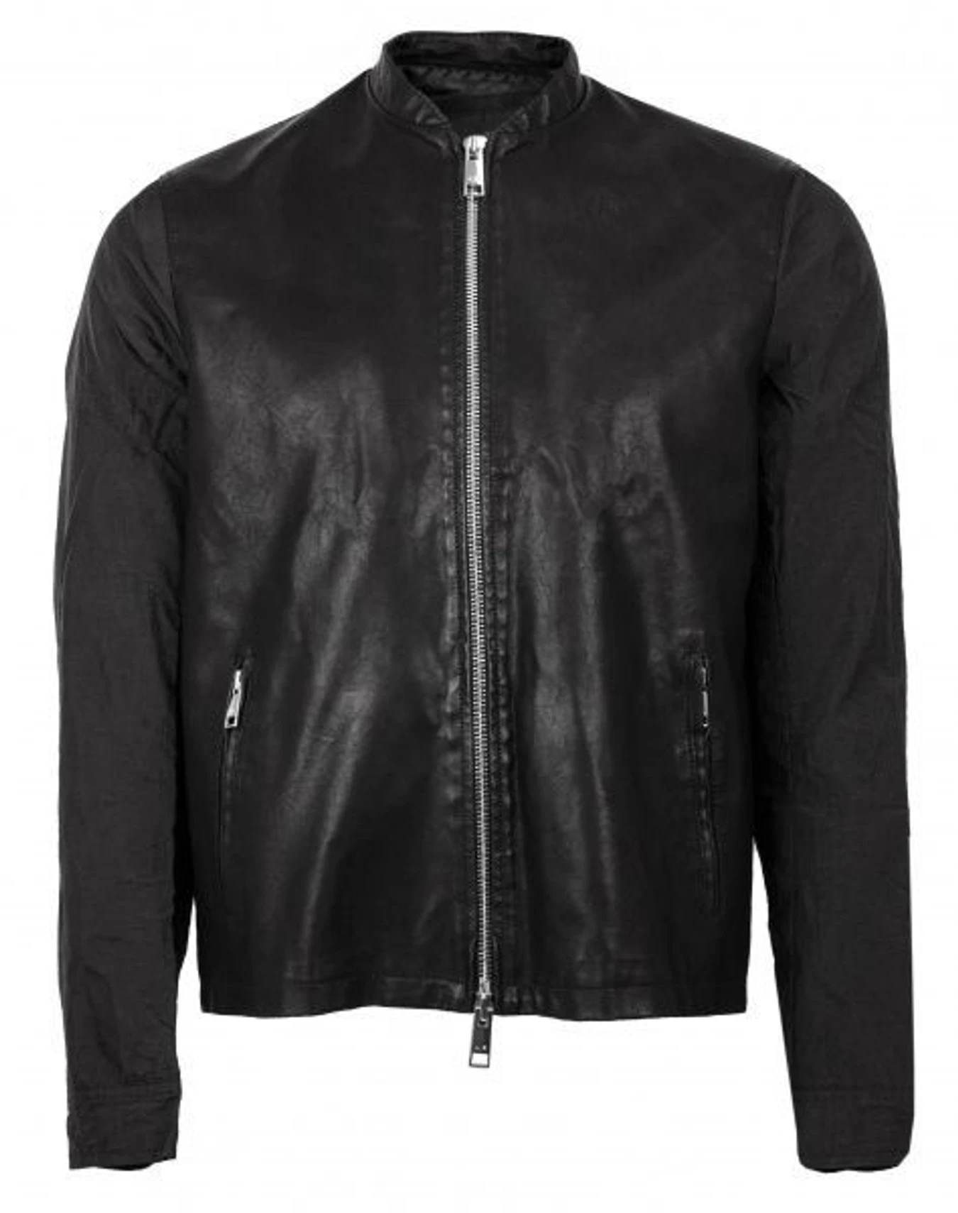 Куртки та дублянки Armani Exchange модель 3YZB35-ZNV9Z-1200 Фото