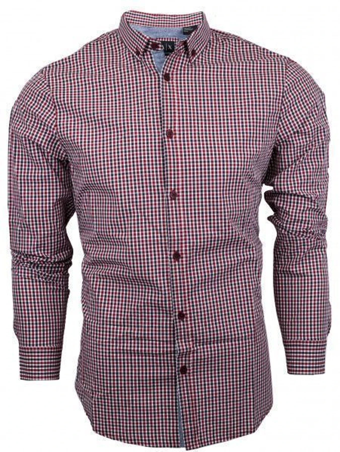 Рубашки Armani Exchange модель 3YZC16-ZNX6Z-2464 Фото