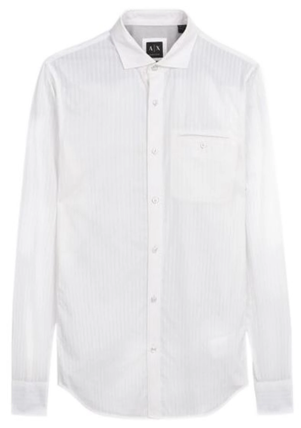 Рубашки Armani Exchange модель 3YZC18-ZNX7Z-1100 Фото