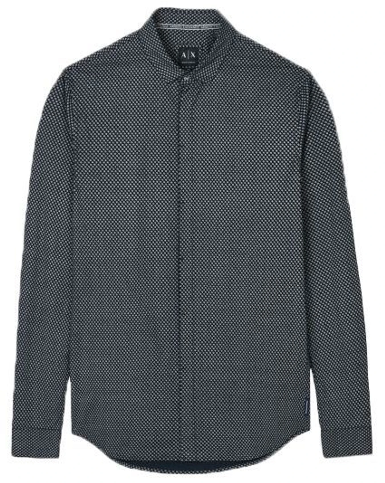 Рубашки Armani Exchange модель 3YZC21-ZNY3Z-2534 Фото