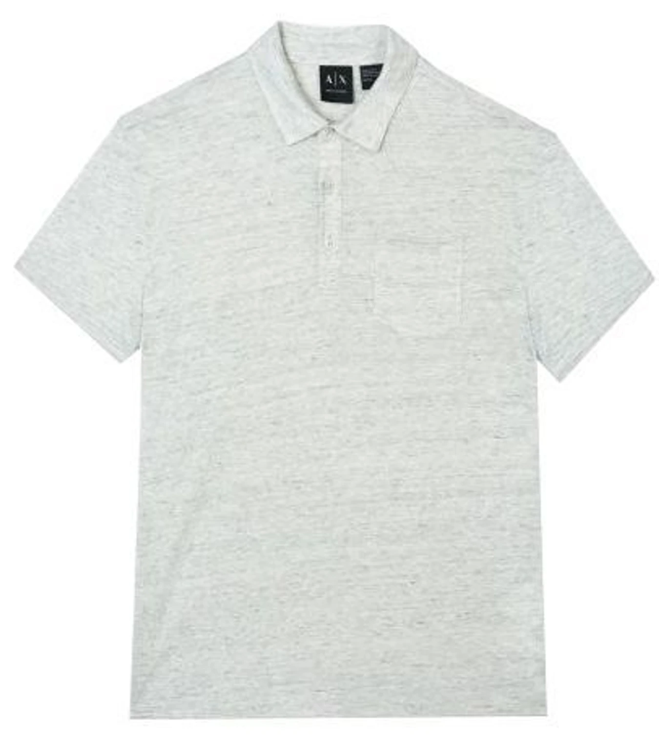 Поло Armani Exchange модель 3YZFBL-ZJJ4Z-3925 Фото
