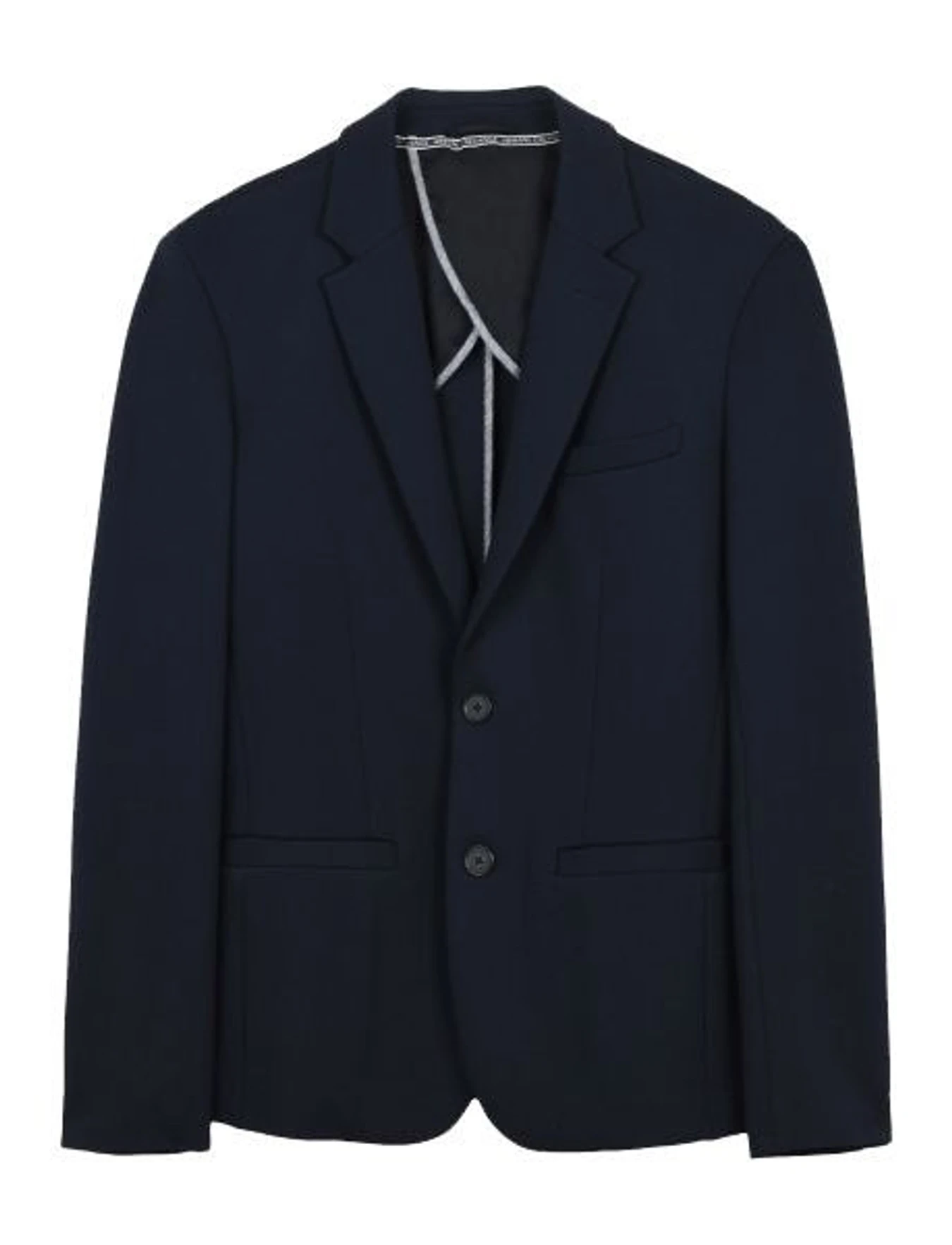 Пиджаки Armani Exchange модель 3YZG71-ZJB2Z-1510 Фото