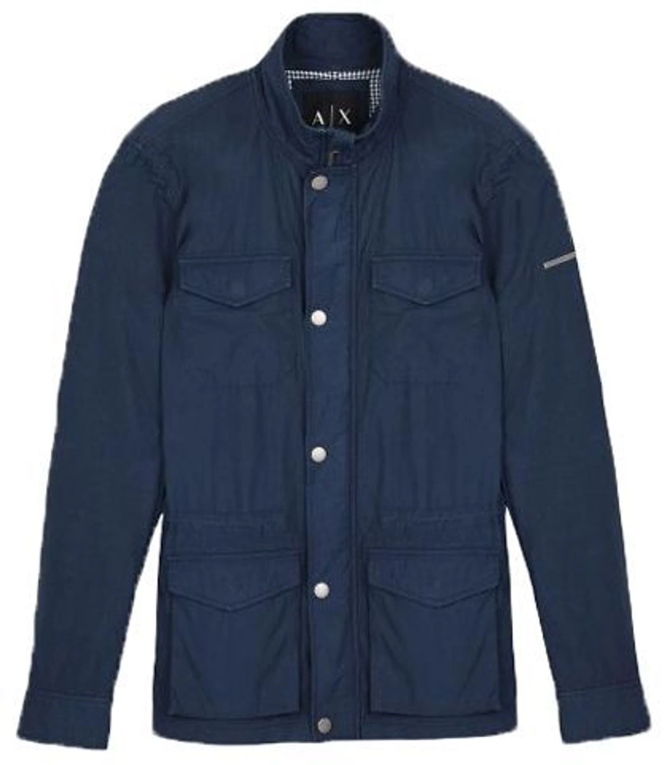 Куртки и дубленки Armani Exchange модель 3YZK26-ZNU7Z-1520 Фото