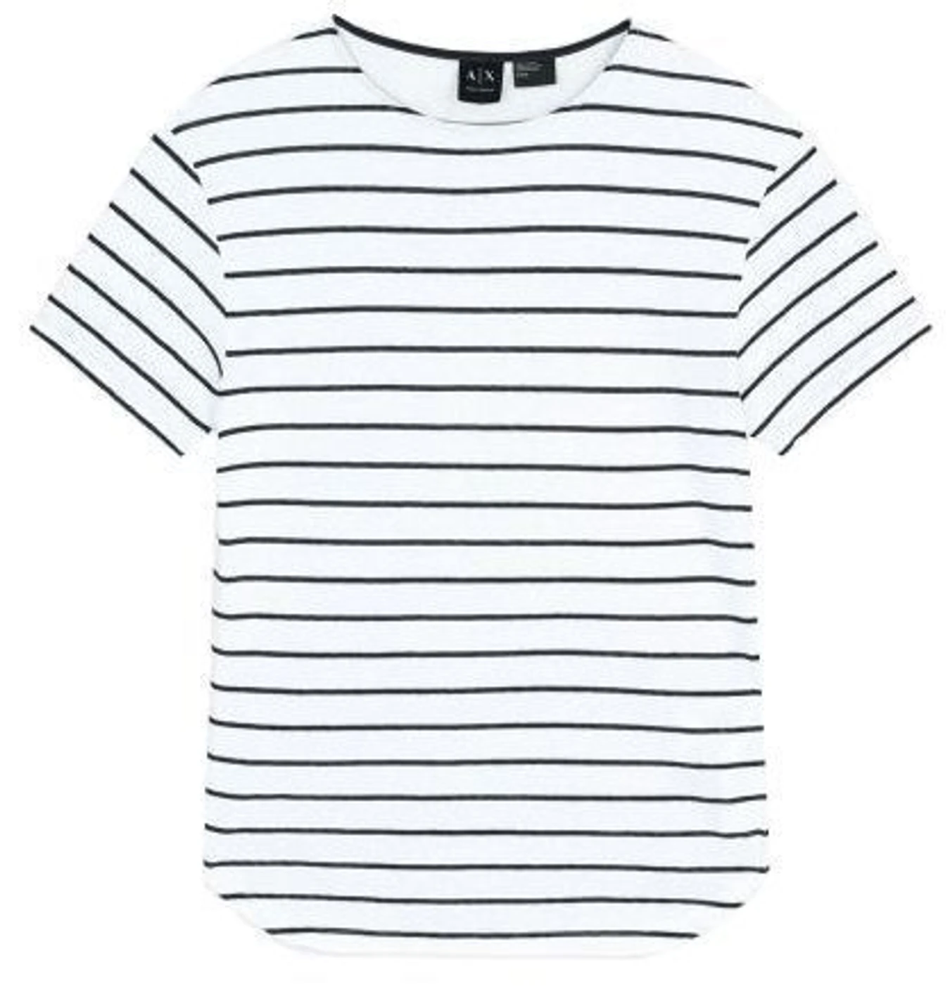 Футболки і поло Armani Exchange модель 3YZM78-ZJJ1Z-2123 Фото