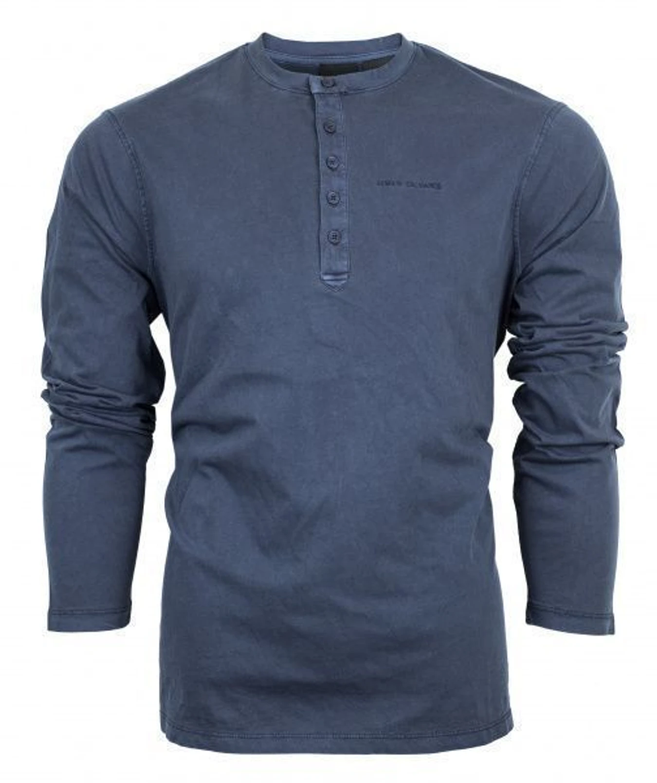 Свитры и кардиганы Armani Exchange модель 3YZMBQ-ZJK5Z-1510 Фото