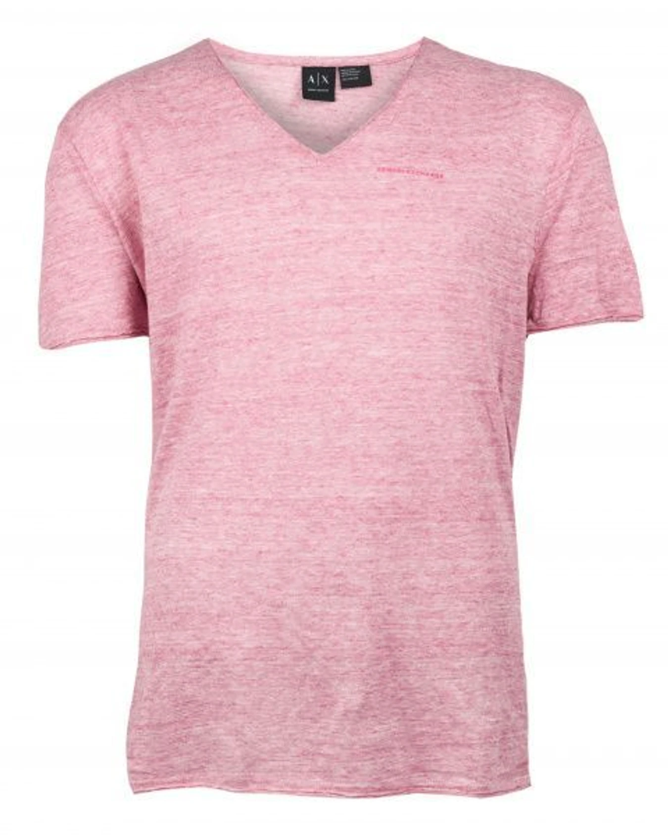 Футболки і поло Armani Exchange модель 3YZMCA-ZJJ4Z-3410 Футболки і поло Armani Exchange модель 3YZMCA-ZJJ4Z-3410 Фото