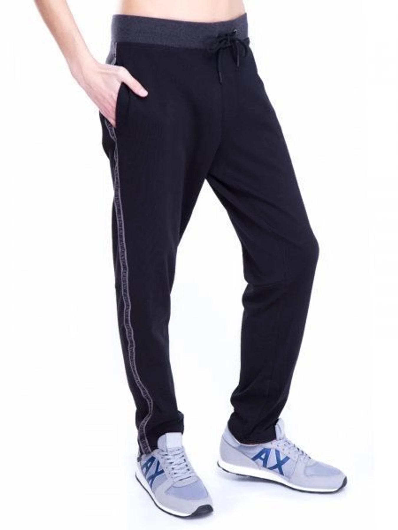 Брюки Armani Exchange модель 3YZPBB-ZJL3Z-1200 Фото