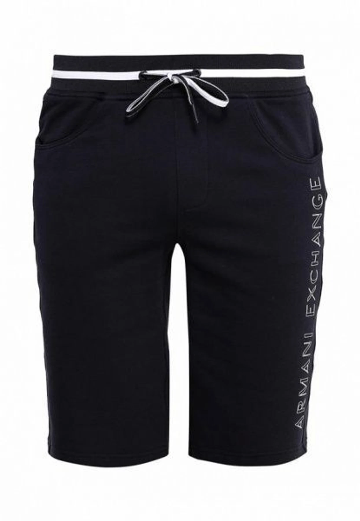 Шорты Armani Exchange модель 3YZS74-ZJD6Z-1200 Фото