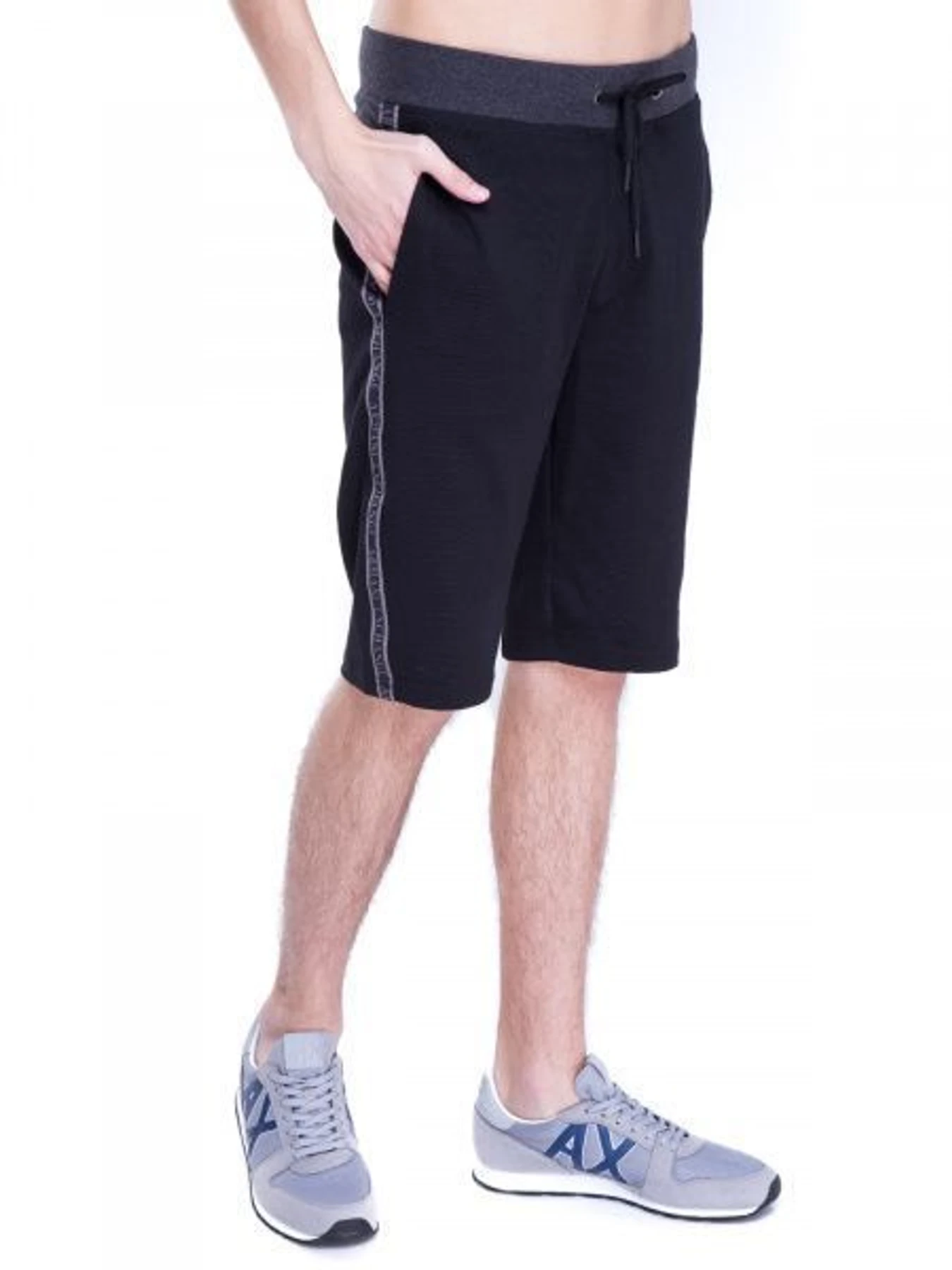 Шорты Armani Exchange модель 3YZSBB-ZJL3Z-1200 Фото