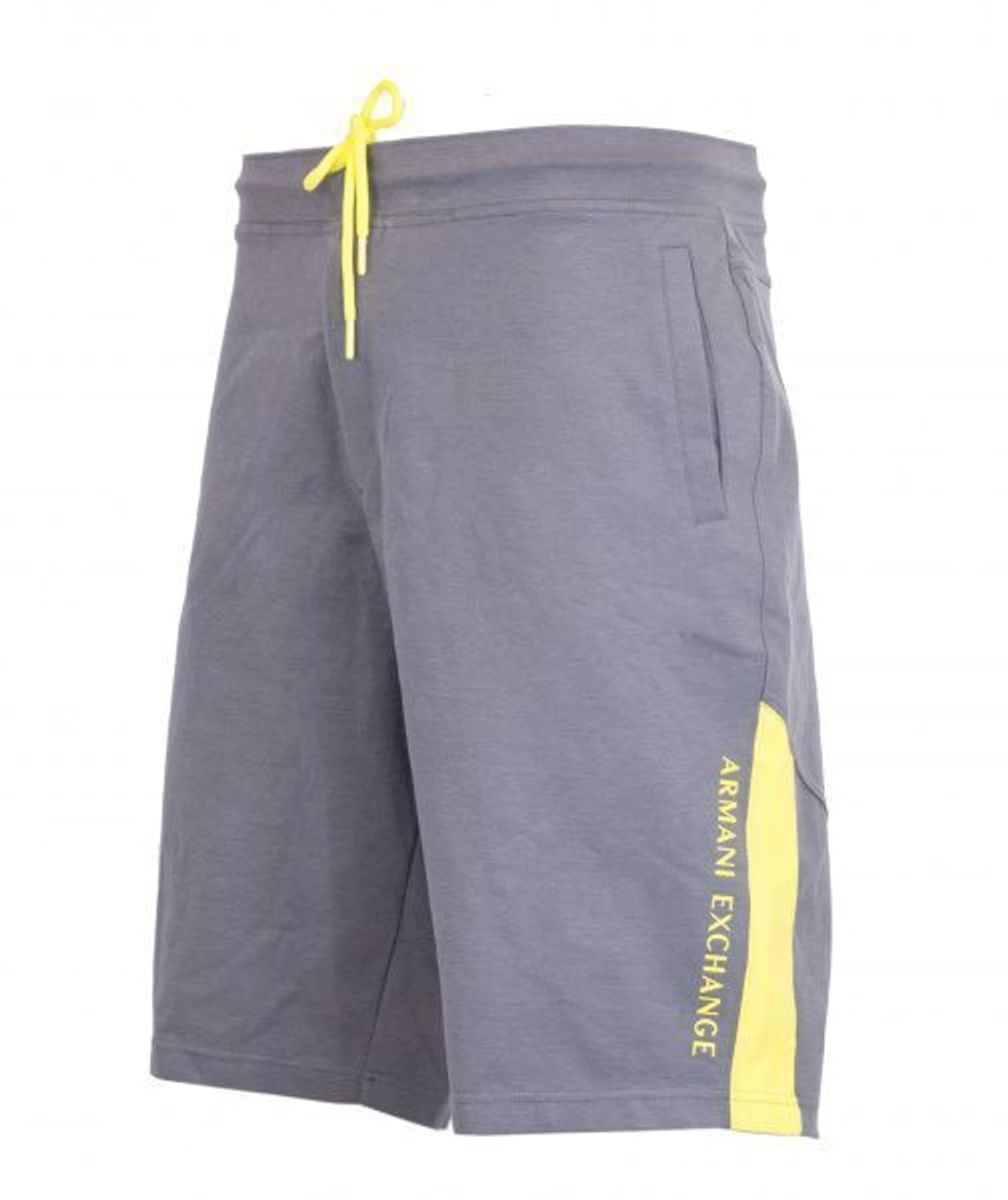 Шорты Armani Exchange модель 3YZSBG-ZJL2Z-1906 Фото