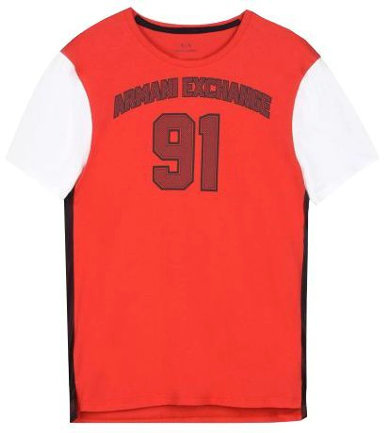 Футболки и поло Armani Exchange модель 3YZT82-ZJH4Z-0612 Футболки и поло Armani Exchange модель 3YZT82-ZJH4Z-0612 Фото