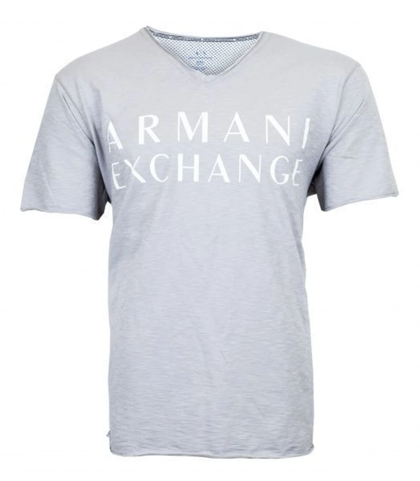 Футболки і поло Armani Exchange модель 3YZT83-ZN21Z-1901 Футболки і поло Armani Exchange модель 3YZT83-ZN21Z-1901 Фото