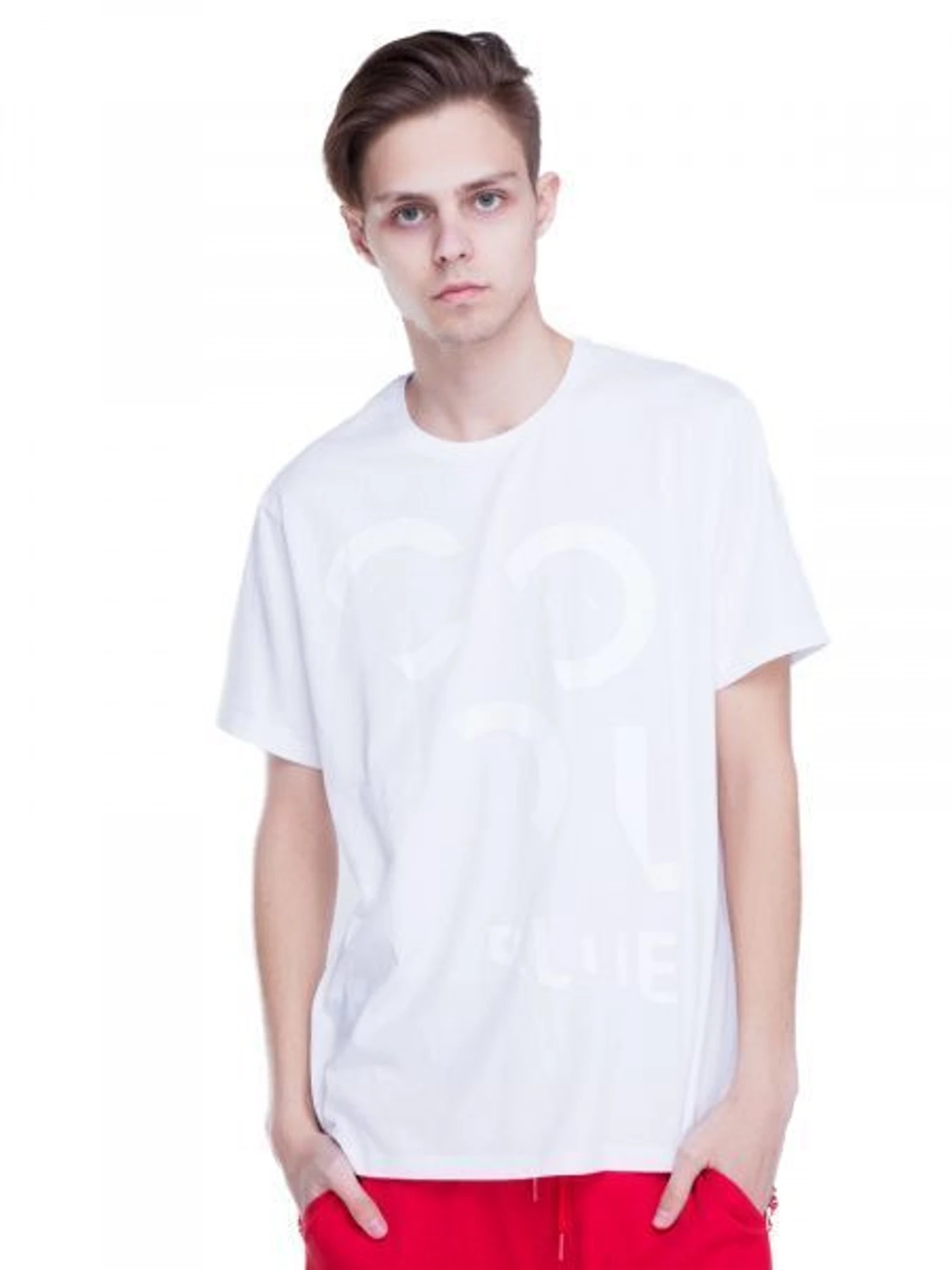 Футболки і поло Armani Exchange модель 3YZT91-ZJP2Z-1100 Фото
