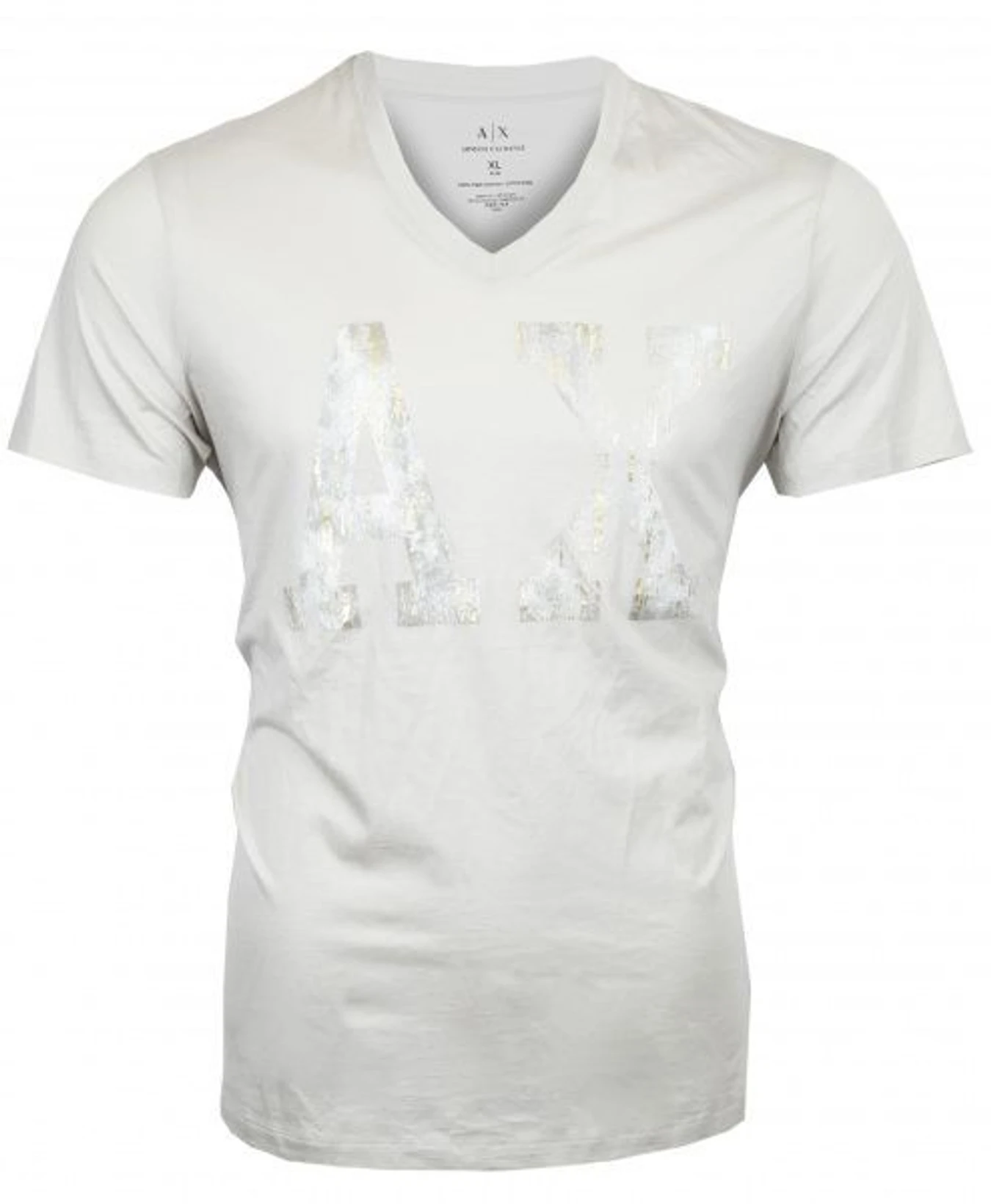 Футболки і поло Armani Exchange модель 3YZTBQ-ZJA5Z-1903 Футболки і поло Armani Exchange модель 3YZTBQ-ZJA5Z-1903 Фото