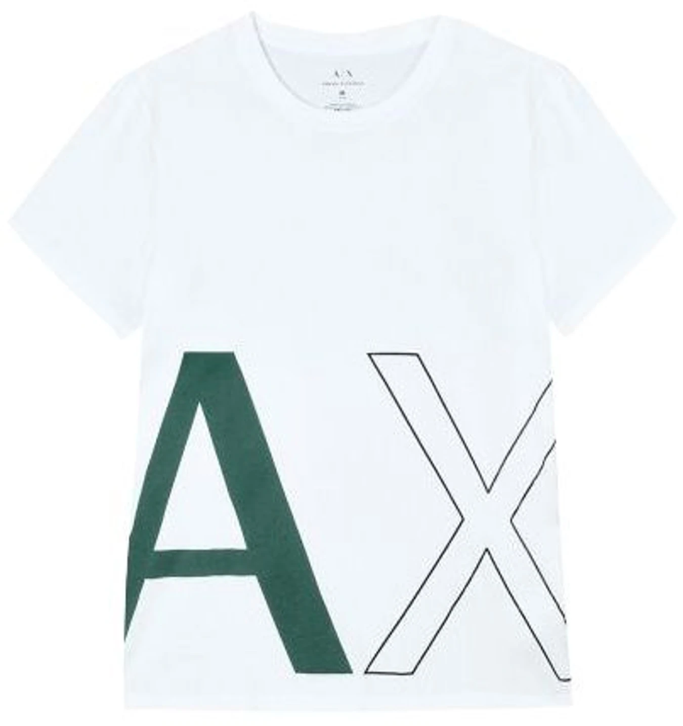 Футболки і поло Armani Exchange модель 3YZTBZ-ZJP3Z-1100 Фото