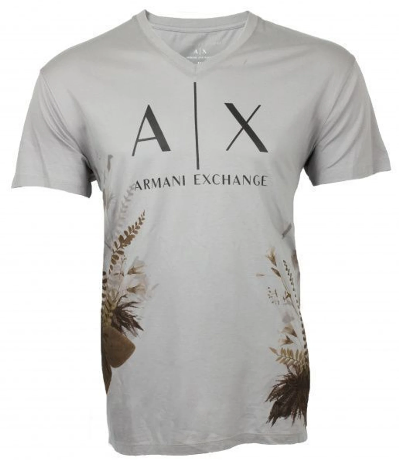 Футболки і поло Armani Exchange модель 3YZTZS-ZJD2Z-1901 Фото