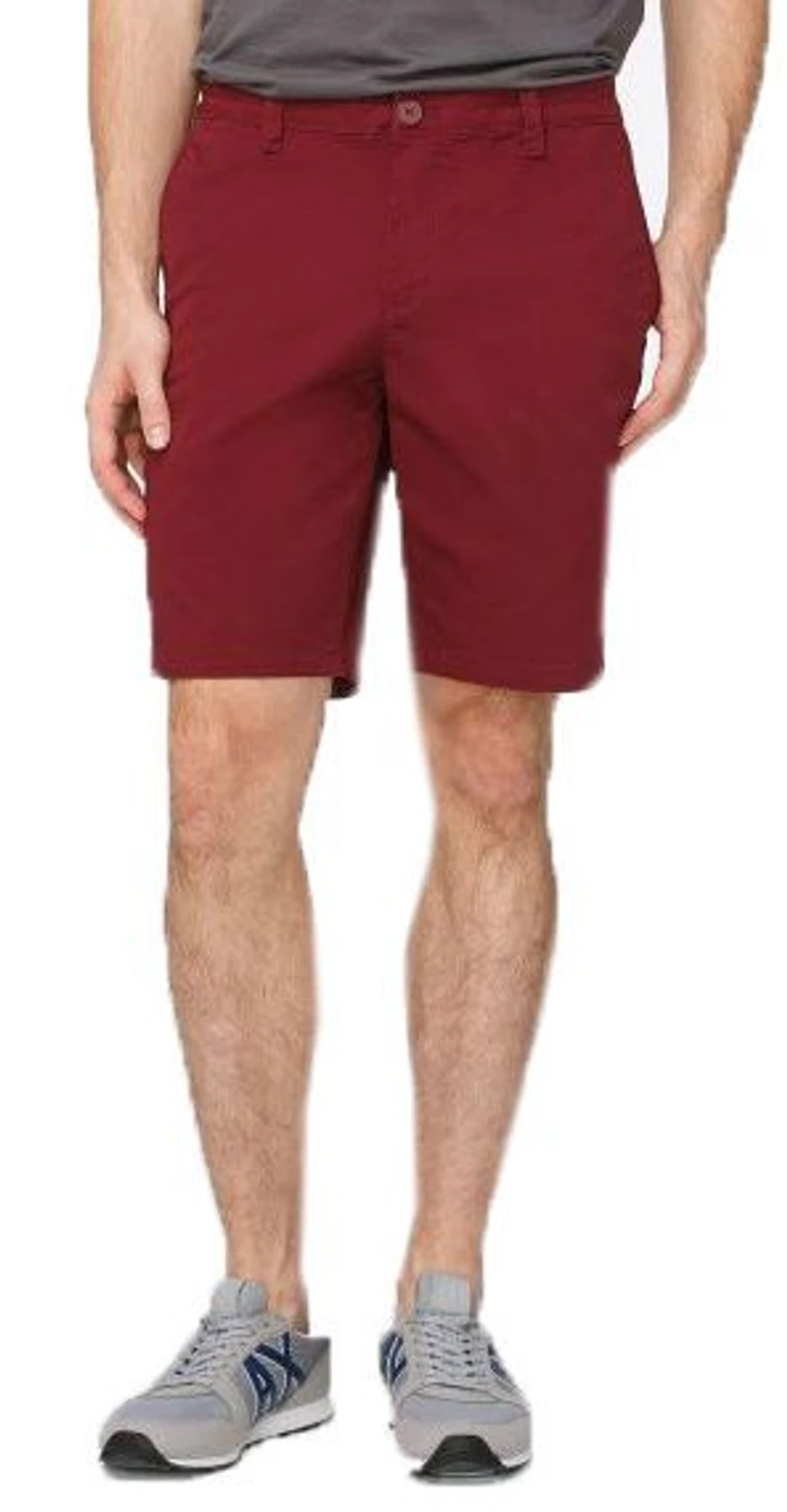 Шорты Armani Exchange модель 8NZS42-ZNT3Z-1805 Фото