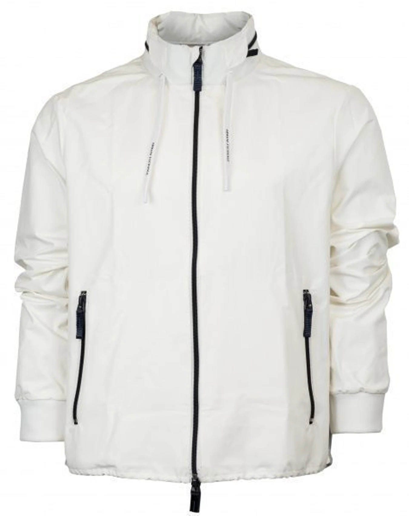Куртки и дубленки Armani Exchange модель 8NZB42-ZNAHZ-1100 Фото