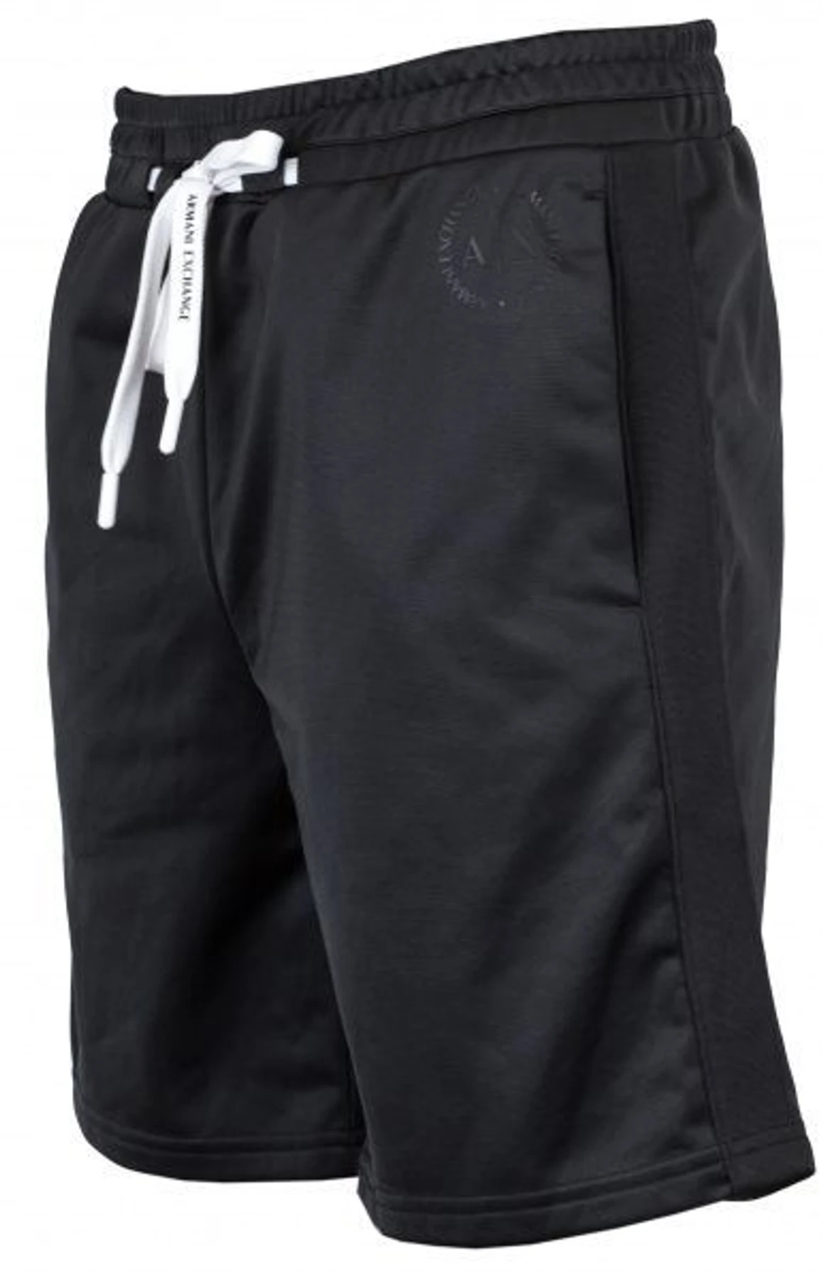 Шорты Armani Exchange модель 8NZS89-ZJM8Z-1200 Фото