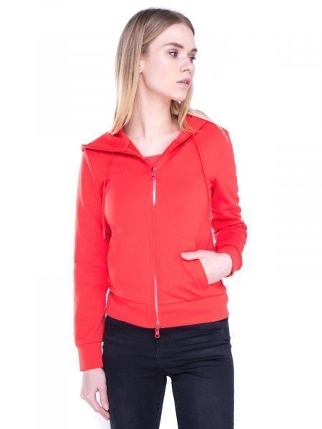 Свитры и кардиганы Armani Exchange модель 8NYM75-YJL7Z-1411 Фото