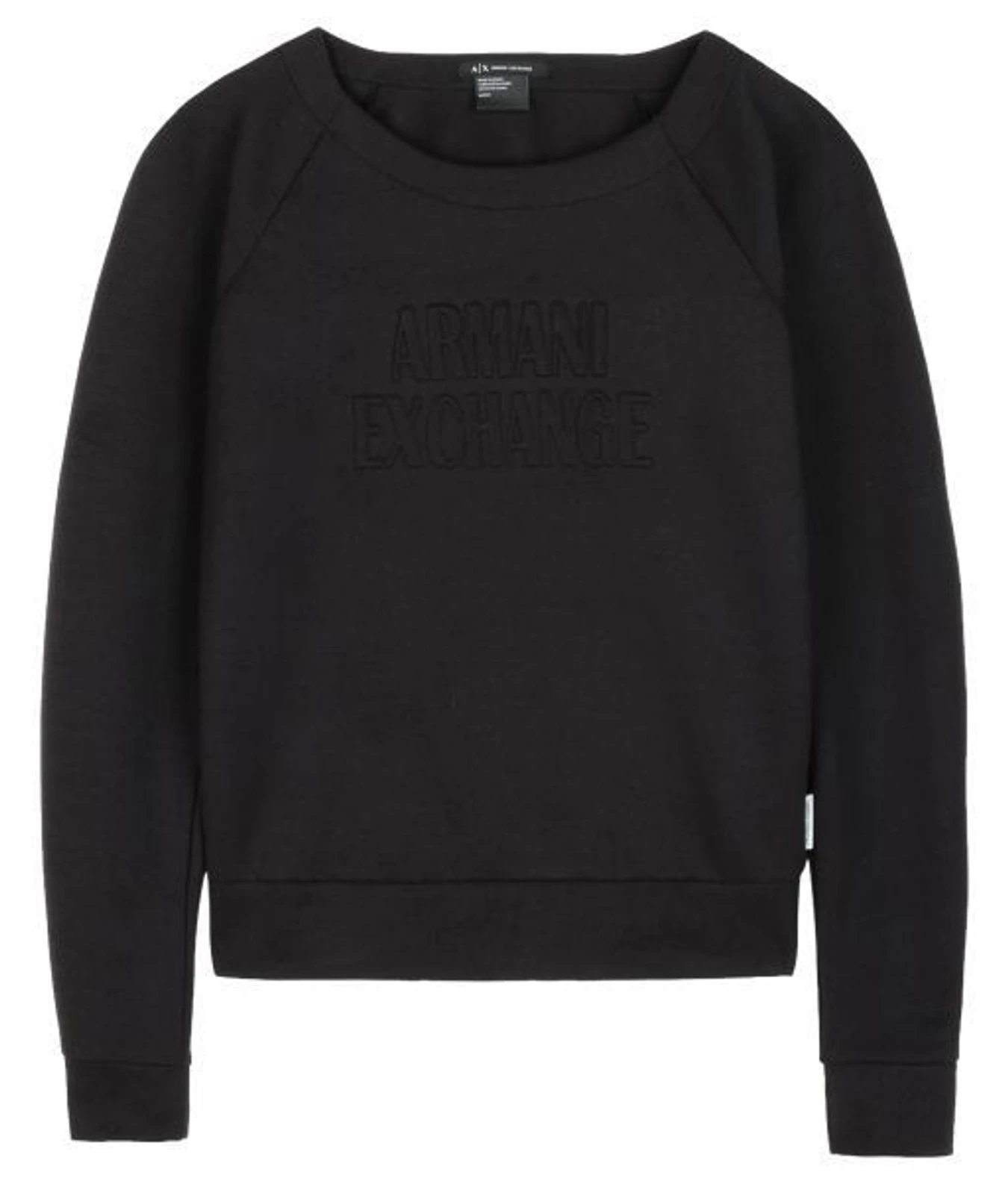 Свитры и кардиганы Armani Exchange модель 8NYM76-YJL7Z-1200 Фото