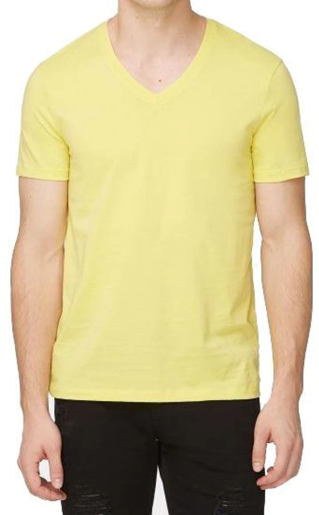 Футболки і поло Armani Exchange модель 8NZT75-ZJA5Z-0304 Фото