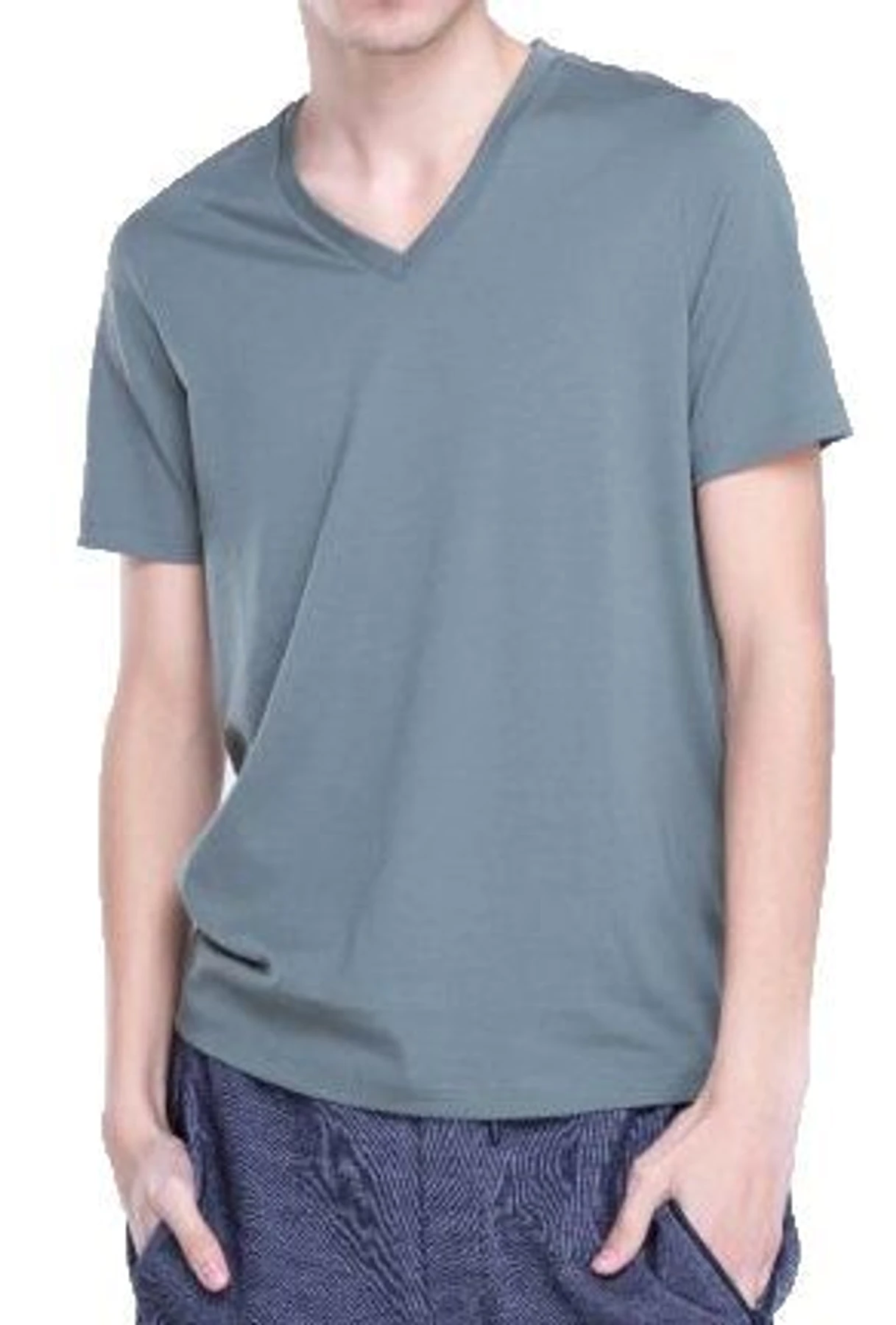 Футболки і поло Armani Exchange модель 8NZT75-ZJA5Z-0811 Футболки і поло Armani Exchange модель 8NZT75-ZJA5Z-0811 Фото