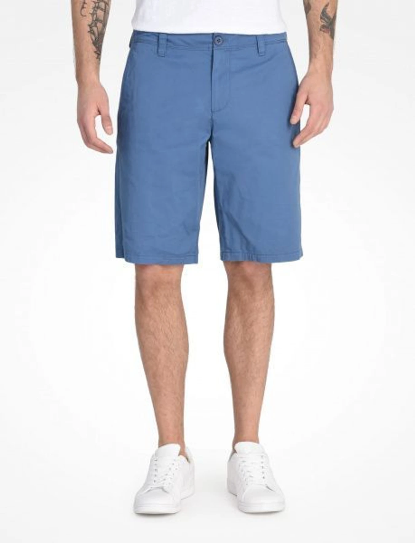 Шорты Armani Exchange модель 8NZS42-ZNT3Z-1520 Фото