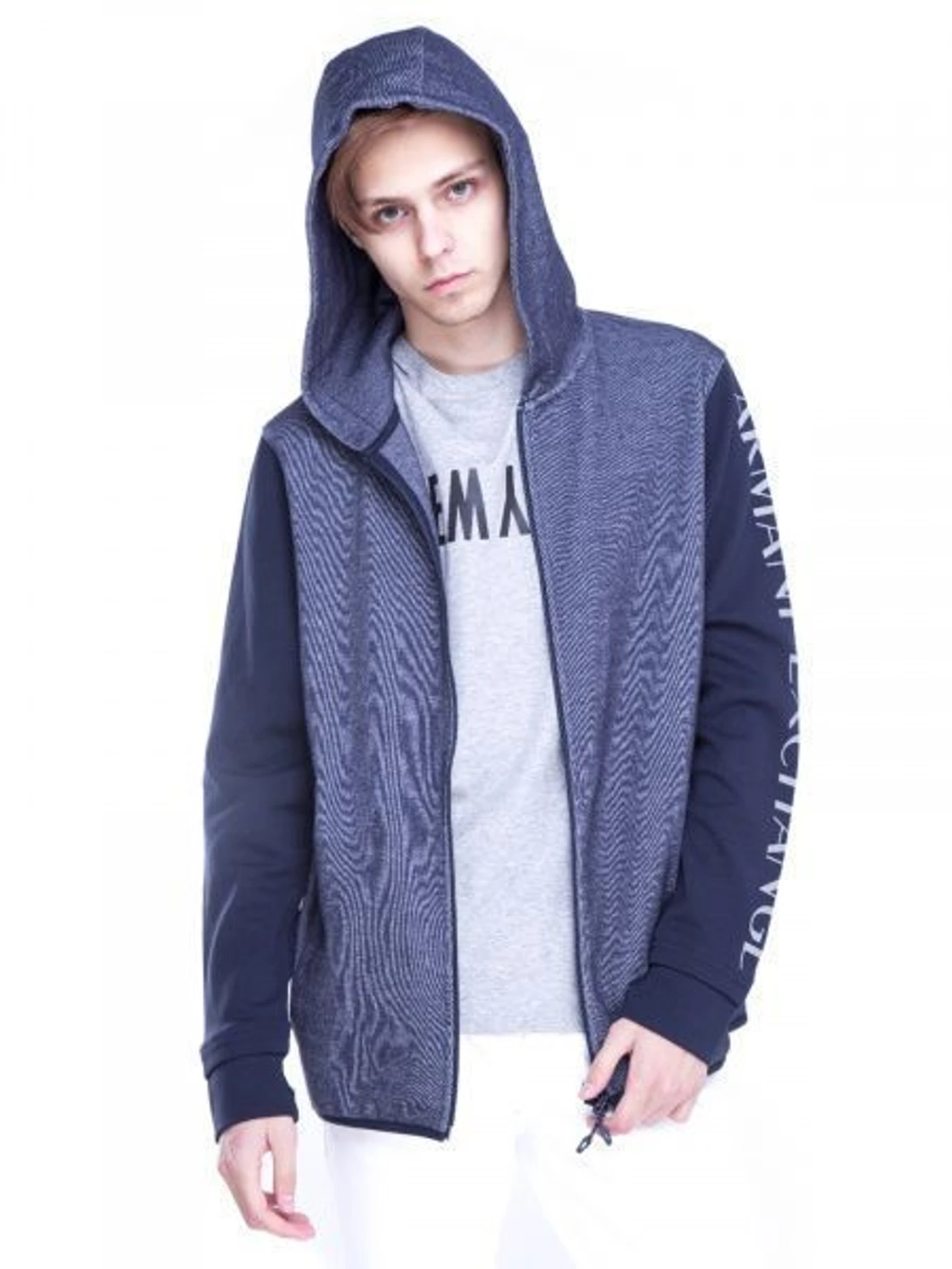 Свитры и кардиганы Armani Exchange модель 8NZM75-ZJN2Z-3506 Фото